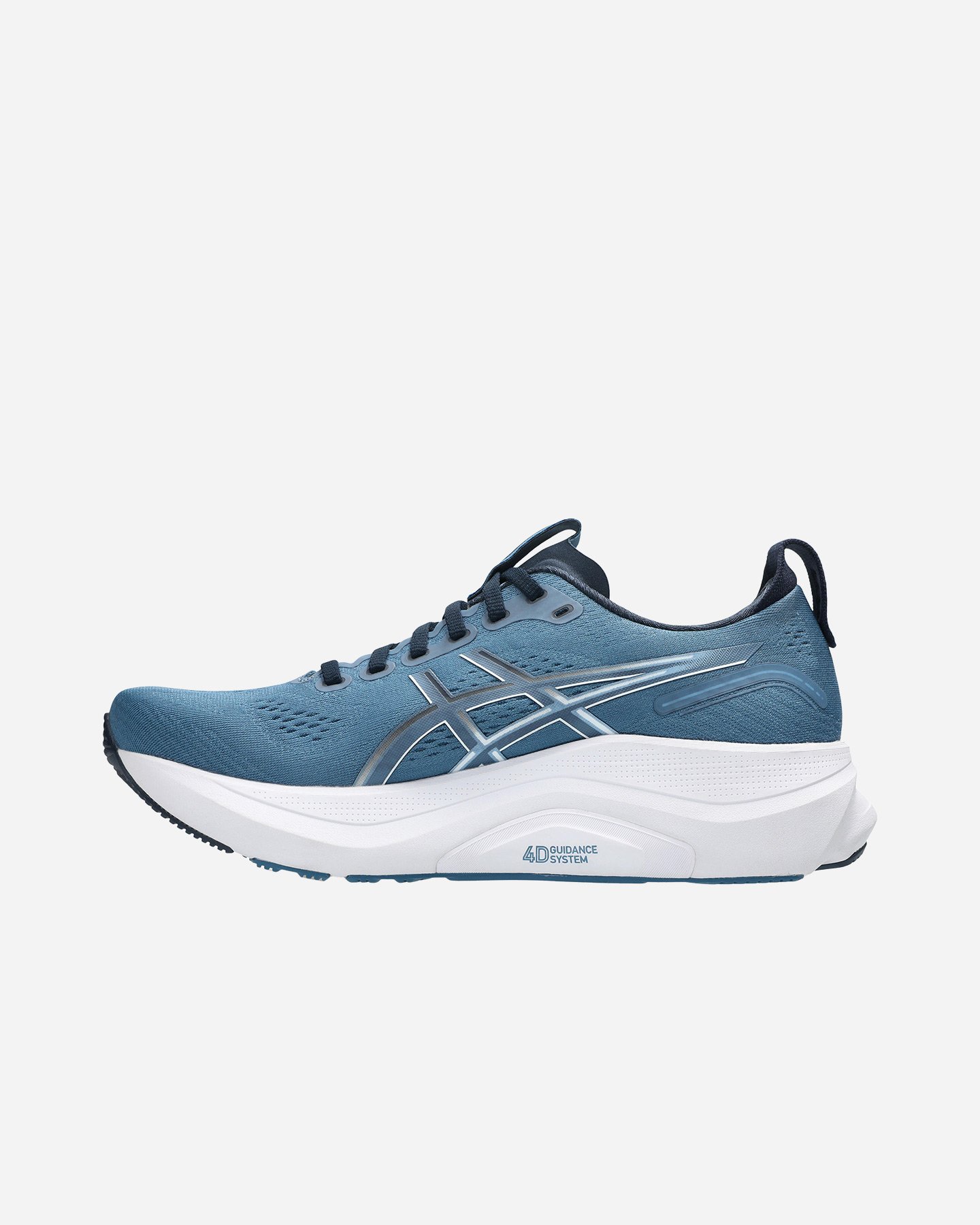 Scarpe running ASICS GEL-KAYANO 32 M - Azzurro - 5 | Cisalfa Sport