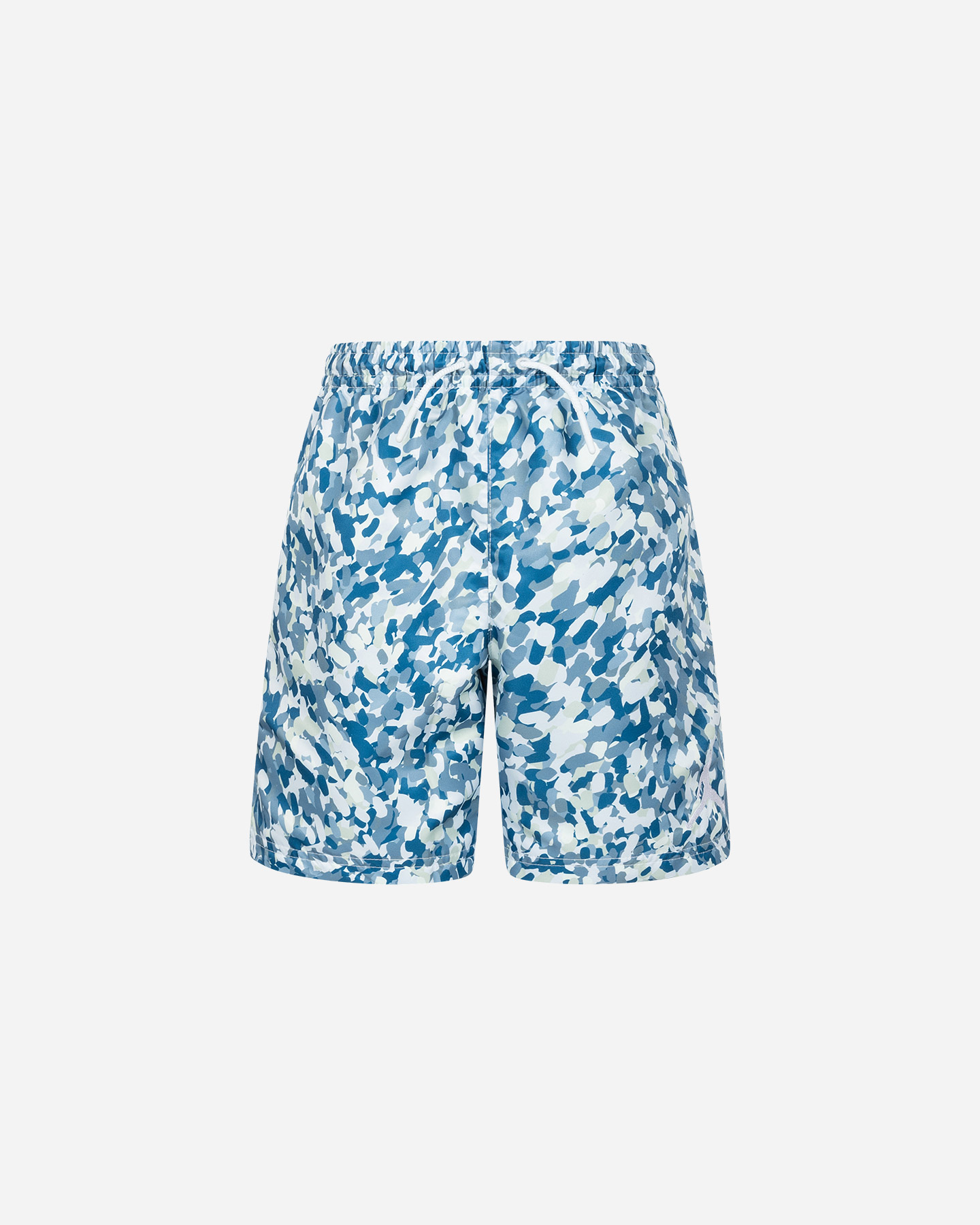 Pantaloncini NIKE JORDAN POOLSIDE JR - Color mix - 0 | Cisalfa Sport