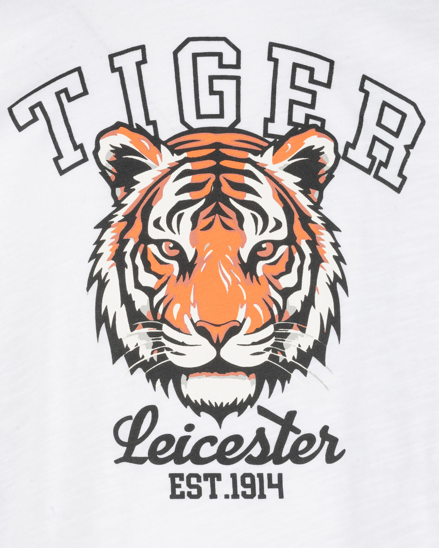 T-shirt ADMIRAL VARSITY PRO JR - Bianco - 2 | Cisalfa Sport