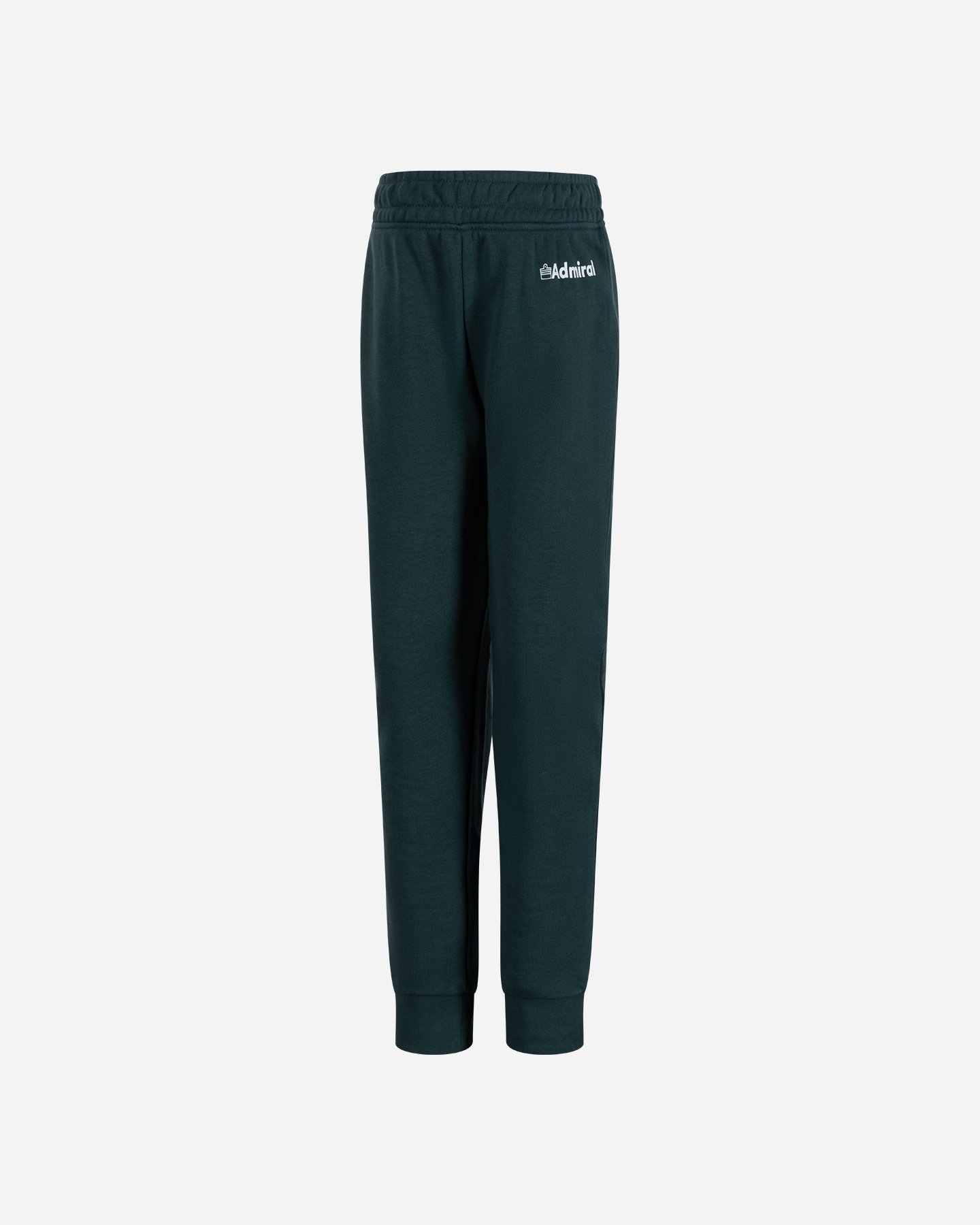 Pantalone ADMIRAL COLLEGE BTS JR - Verde - 0 | Cisalfa Sport