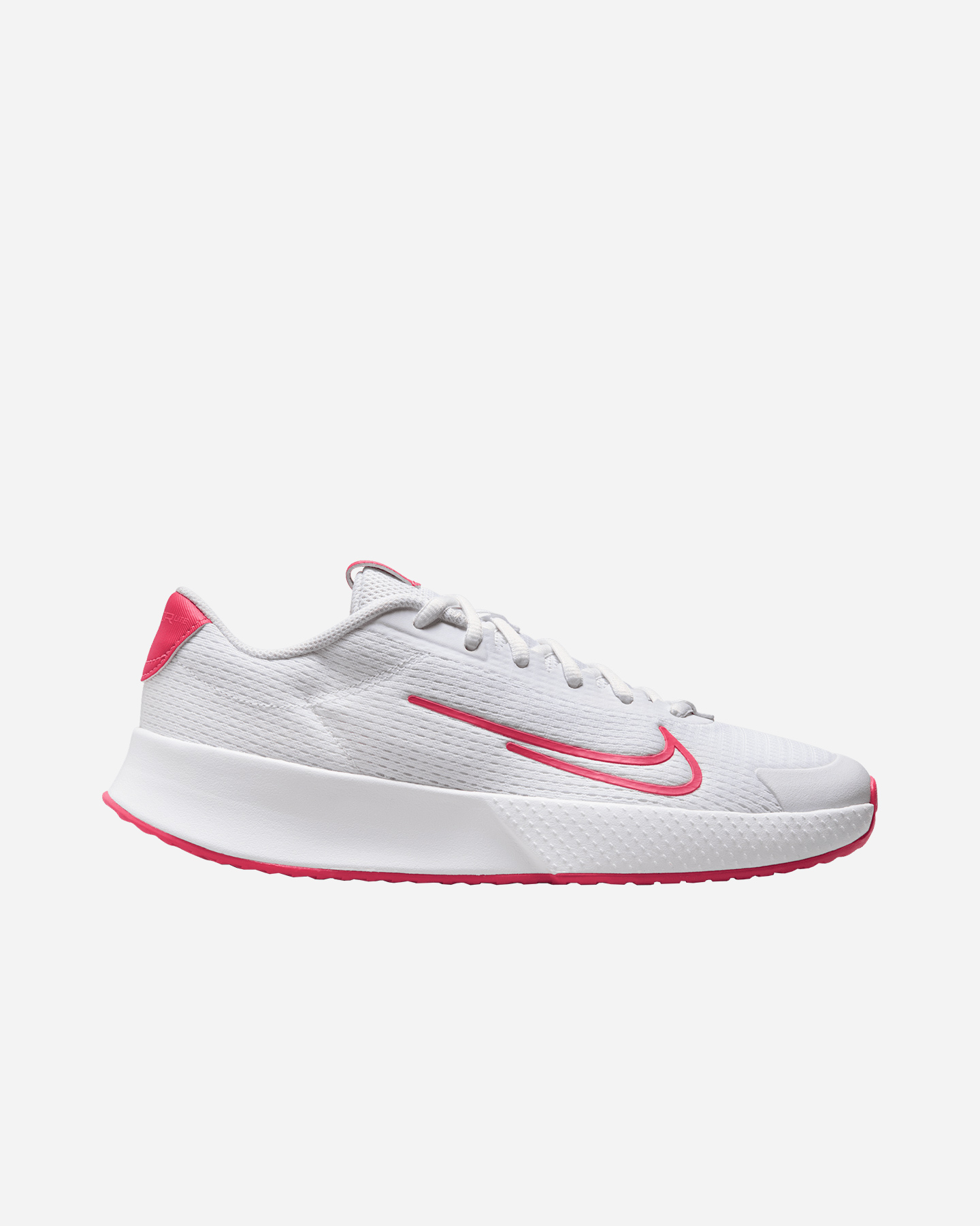 Scarpe tennis NIKE COURT VAPOR LITE 2 W - Bianco - 0 | Cisalfa Sport