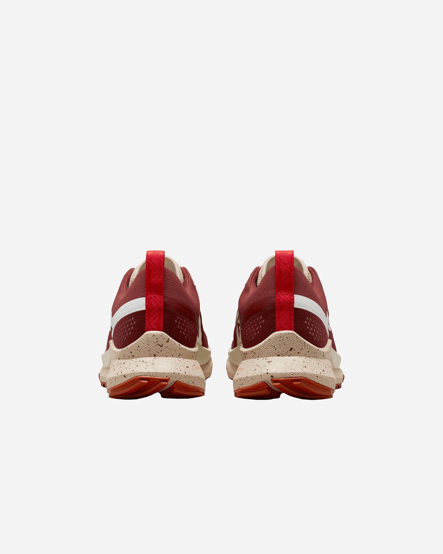 Scarpe trail NIKE REACT PEGASUS TRAIL 4 M - 16 | Cisalfa Sport