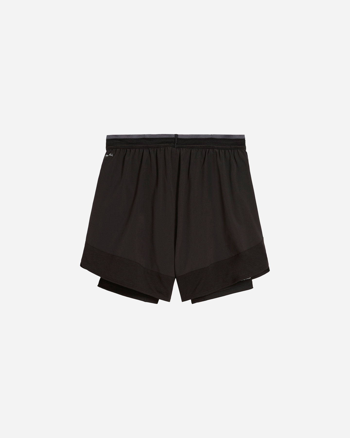 Pantalone training PUMA 2IN1 HYROX M - Nero - 1 | Cisalfa Sport