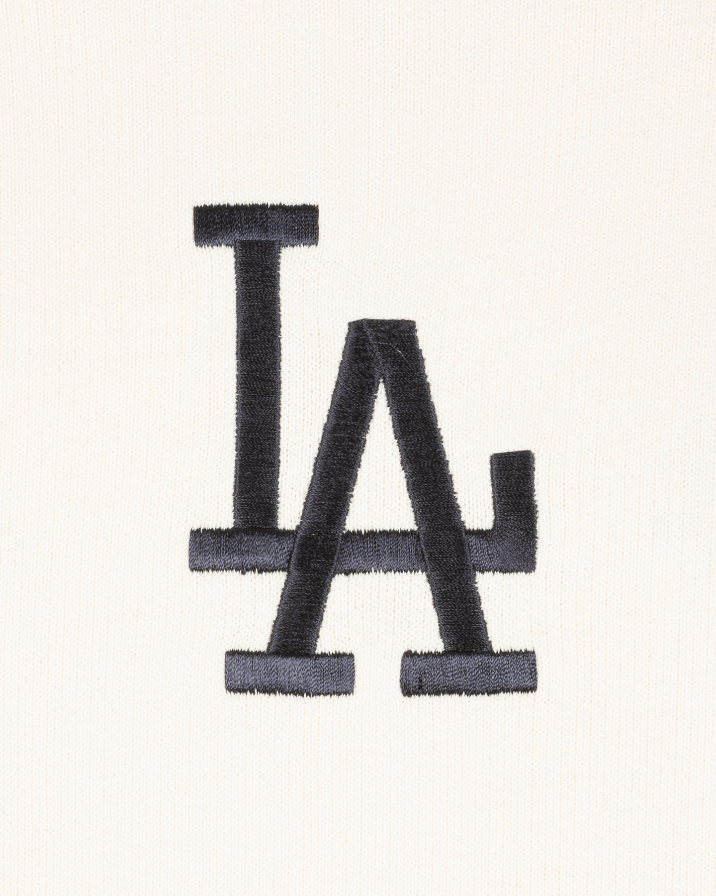 Felpa NEW ERA MLB WORLD SERIES LOS ANGELES DODGERS M - Bianco - 2 | Cisalfa Sport