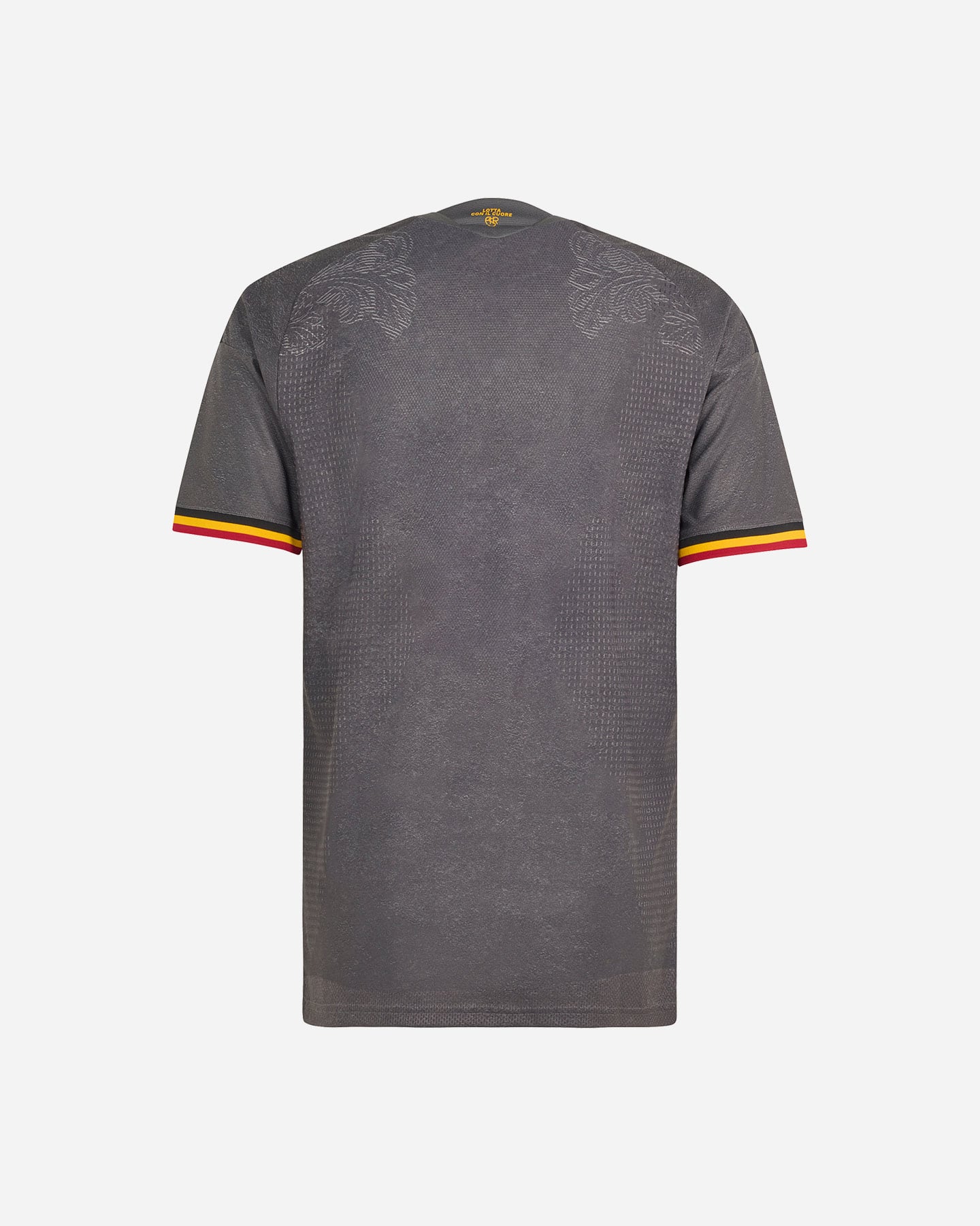 Maglia calcio ufficiale ADIDAS AS ROMA 3RD 26-27 M - 1 | Cisalfa Sport