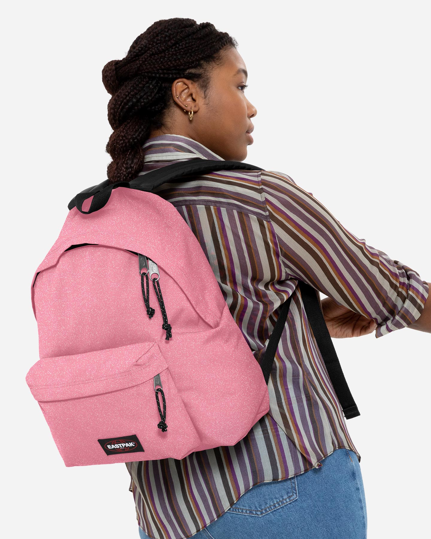 Zaino EASTPAK PADDED PAK'R SPARK  - Color mix - 4 | Cisalfa Sport