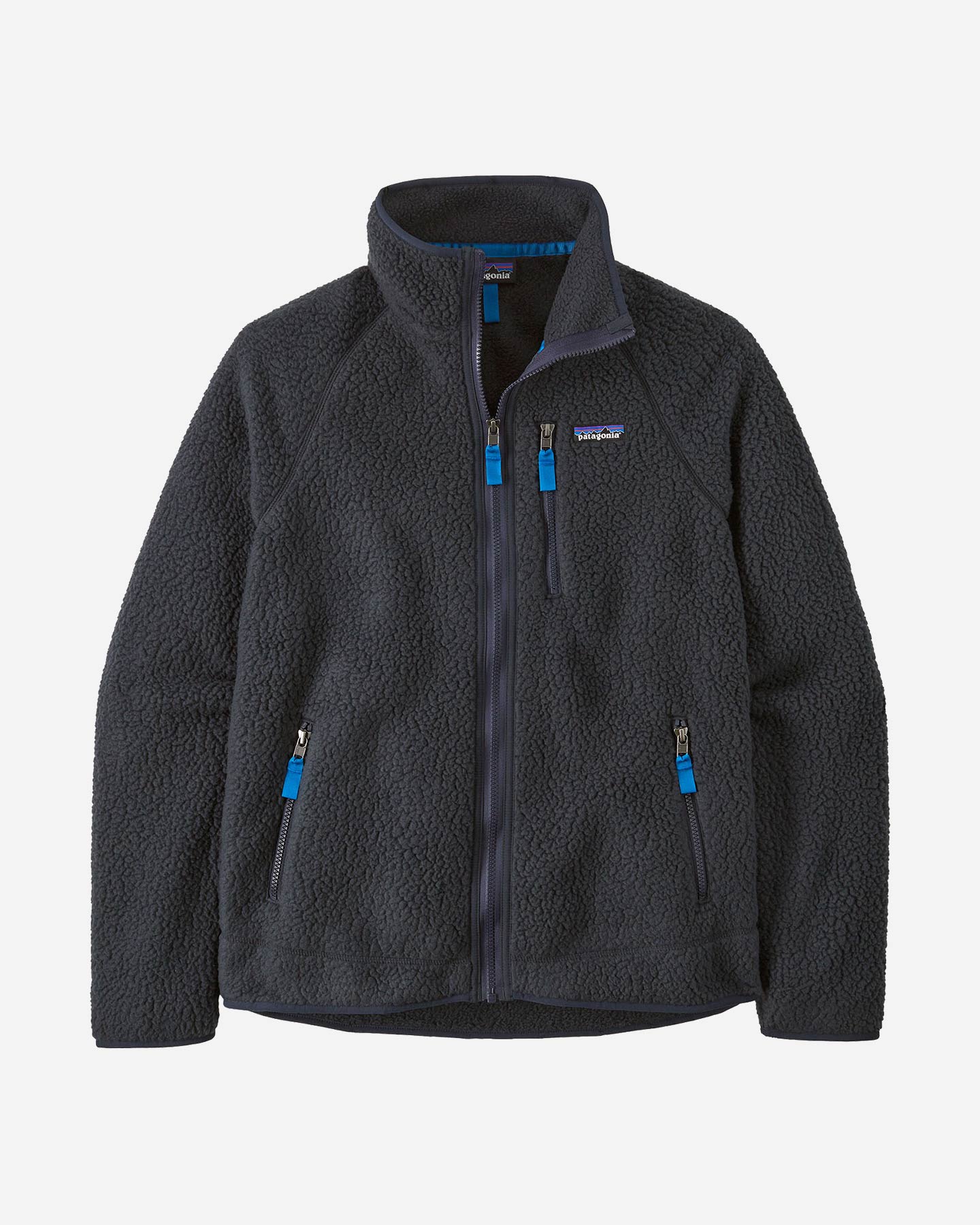 Pile PATAGONIA RETRO M - Blu - 0 | Cisalfa Sport