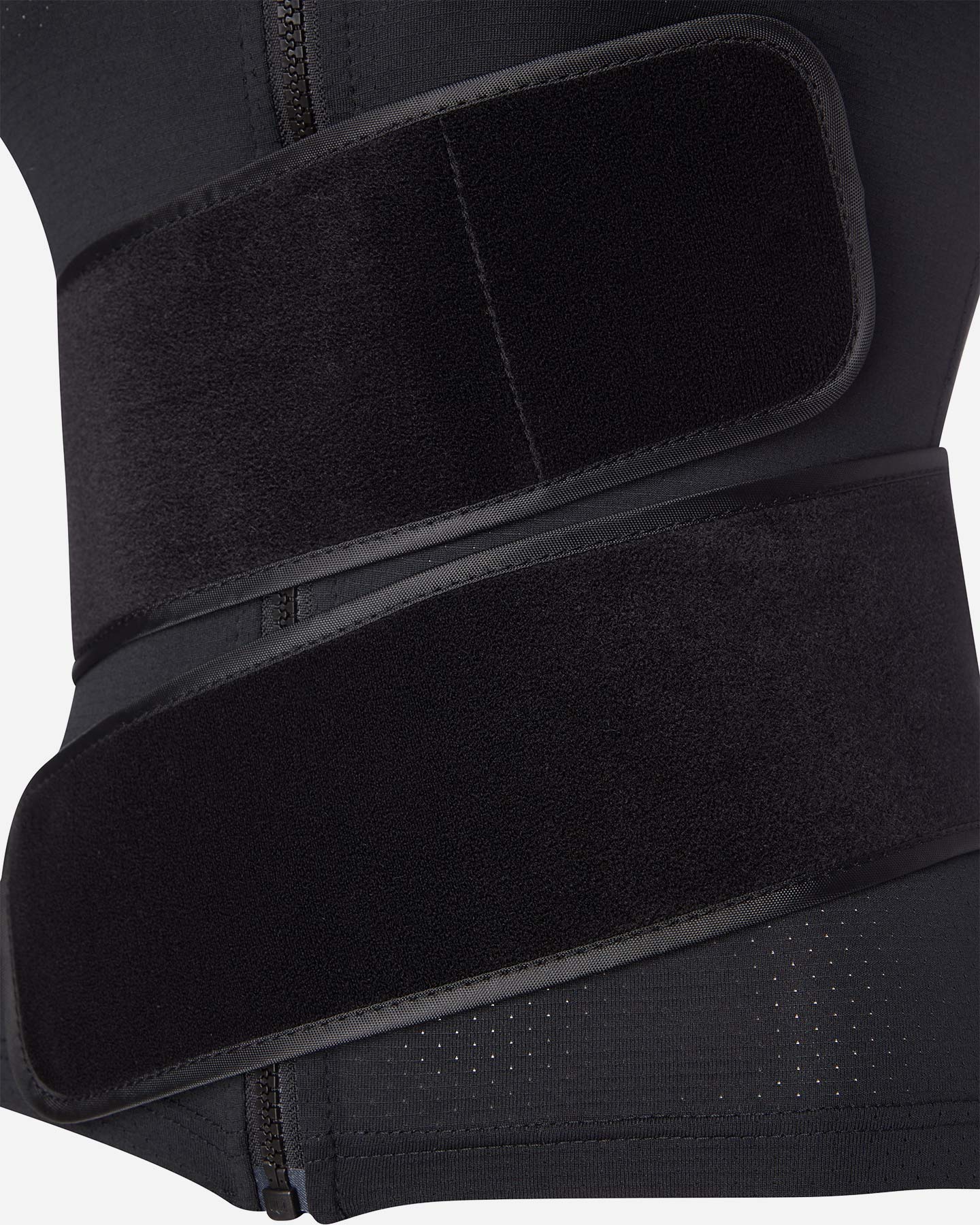 Paraschiena sci MCKINLEY FORTRESS 2.0 JR - Nero - 2 | Cisalfa Sport