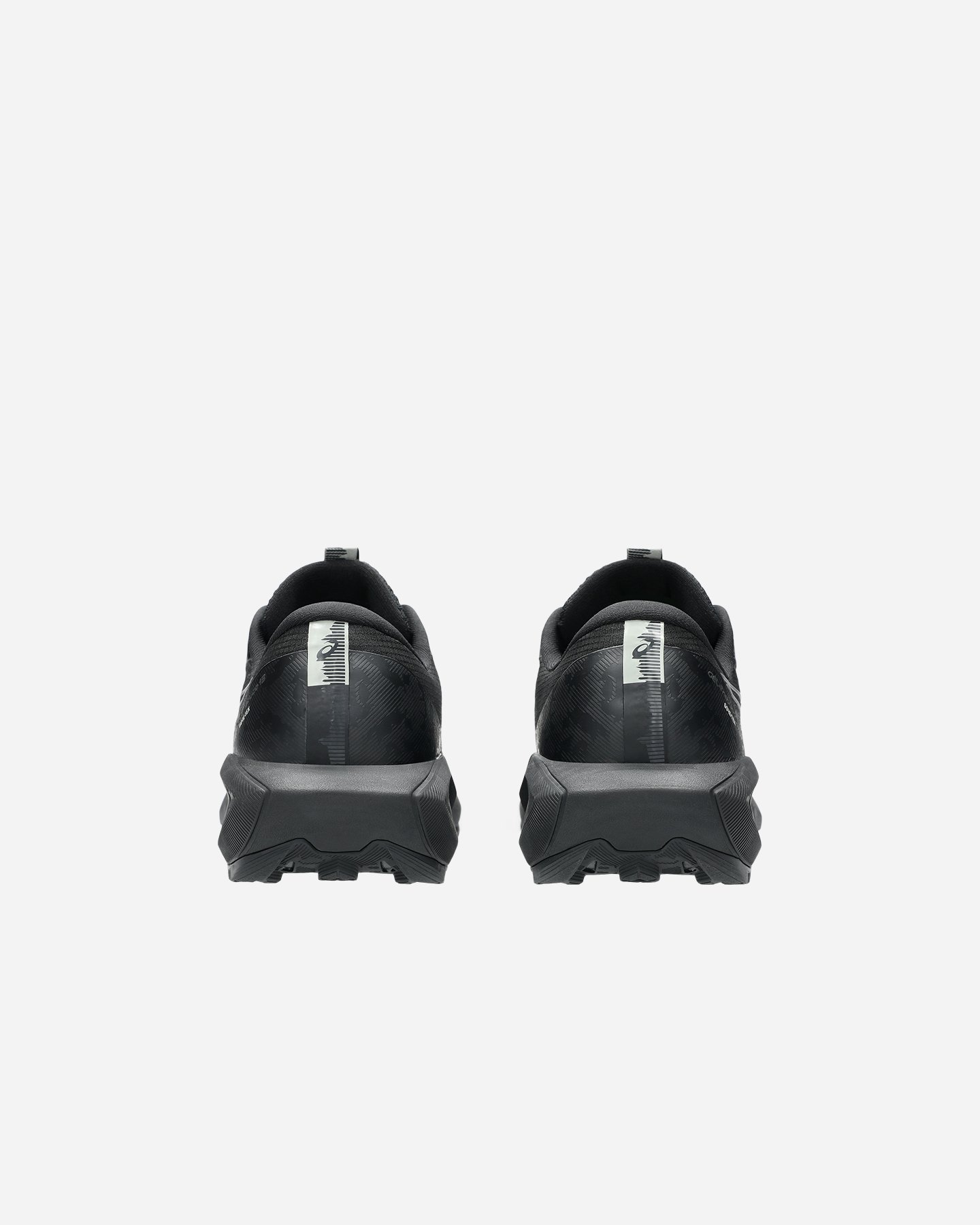 Scarpe trail ASICS GEL TRABUCO 13 GTX M - Nero - 4 | Cisalfa Sport