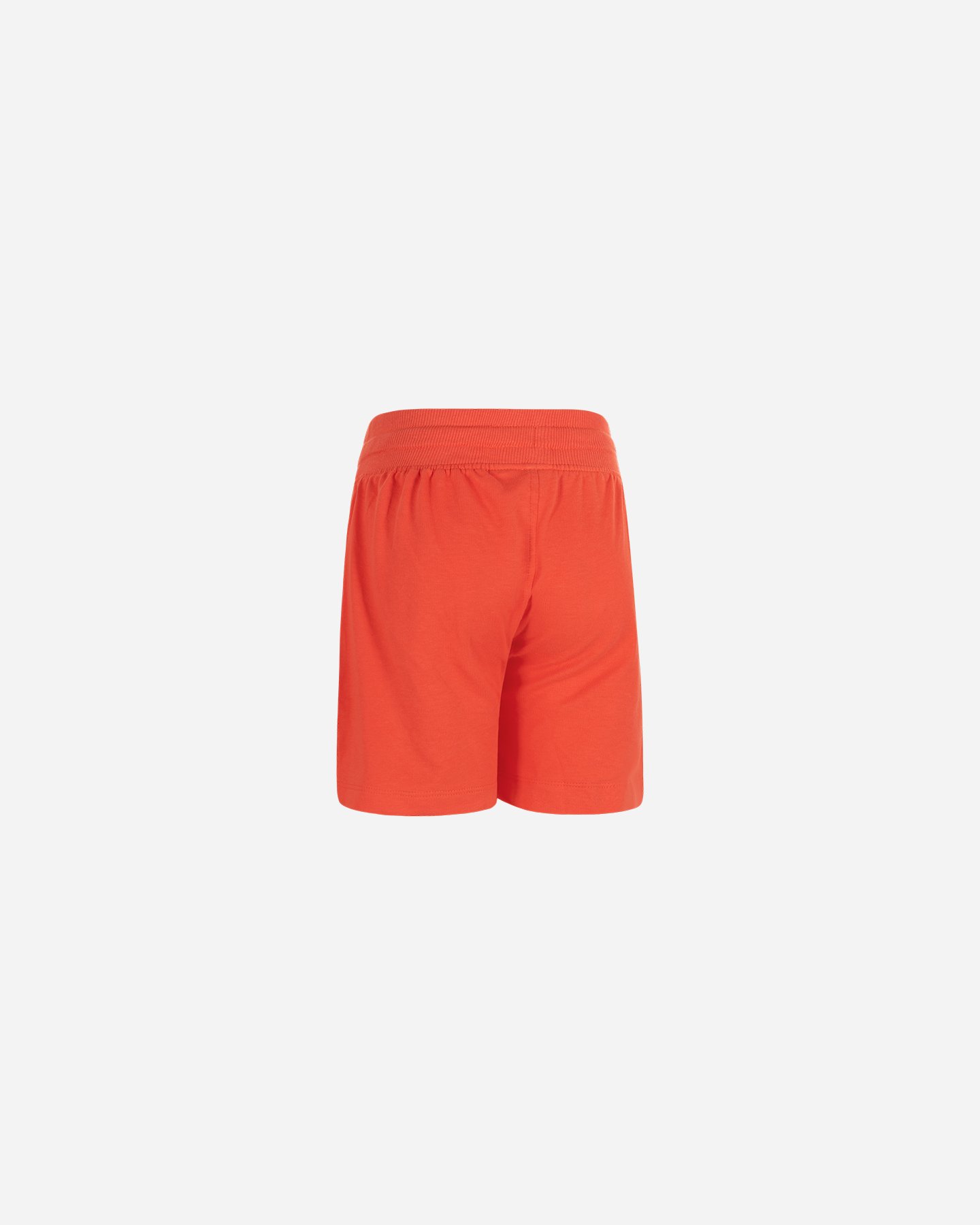 Pantaloncini ARENA BASIC ATHLETICS JR - Arancione - 1 | Cisalfa Sport