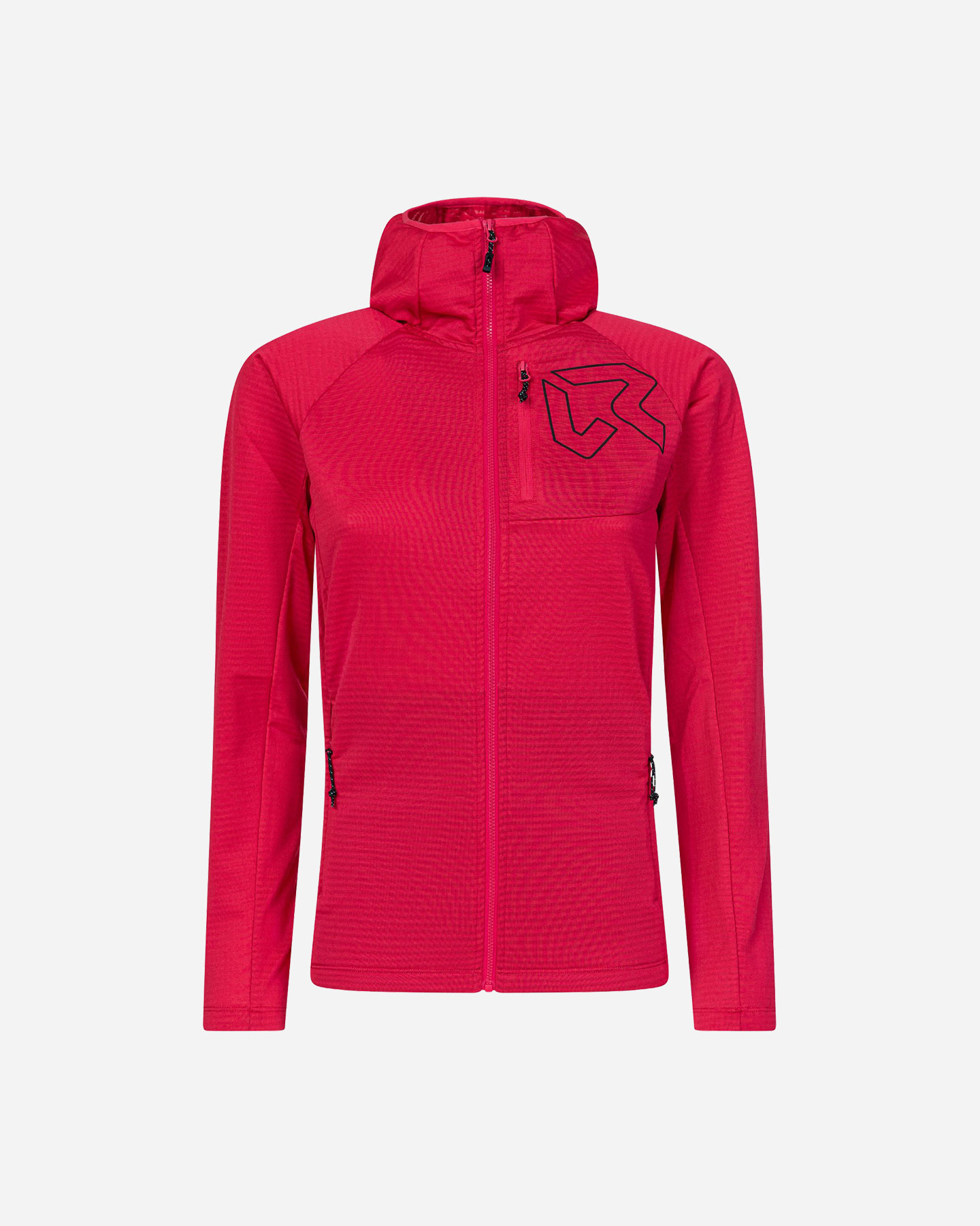 Pile ROCK EXPERIENCE ARROWS W - Fucsia - 0 | Cisalfa Sport