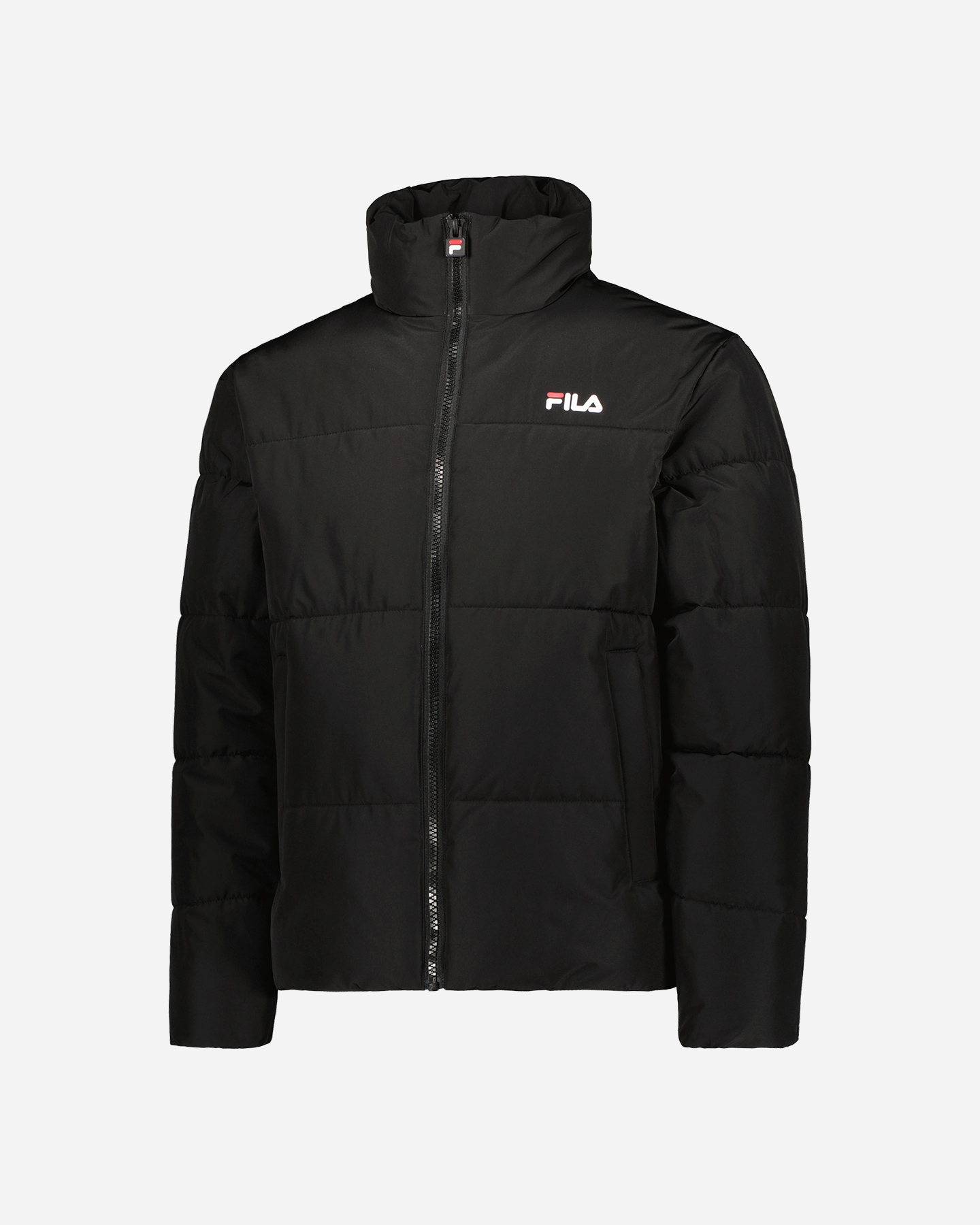 Giubbotto FILA BORN TO ROCK COLLECTION M - Nero - 5 | Cisalfa Sport