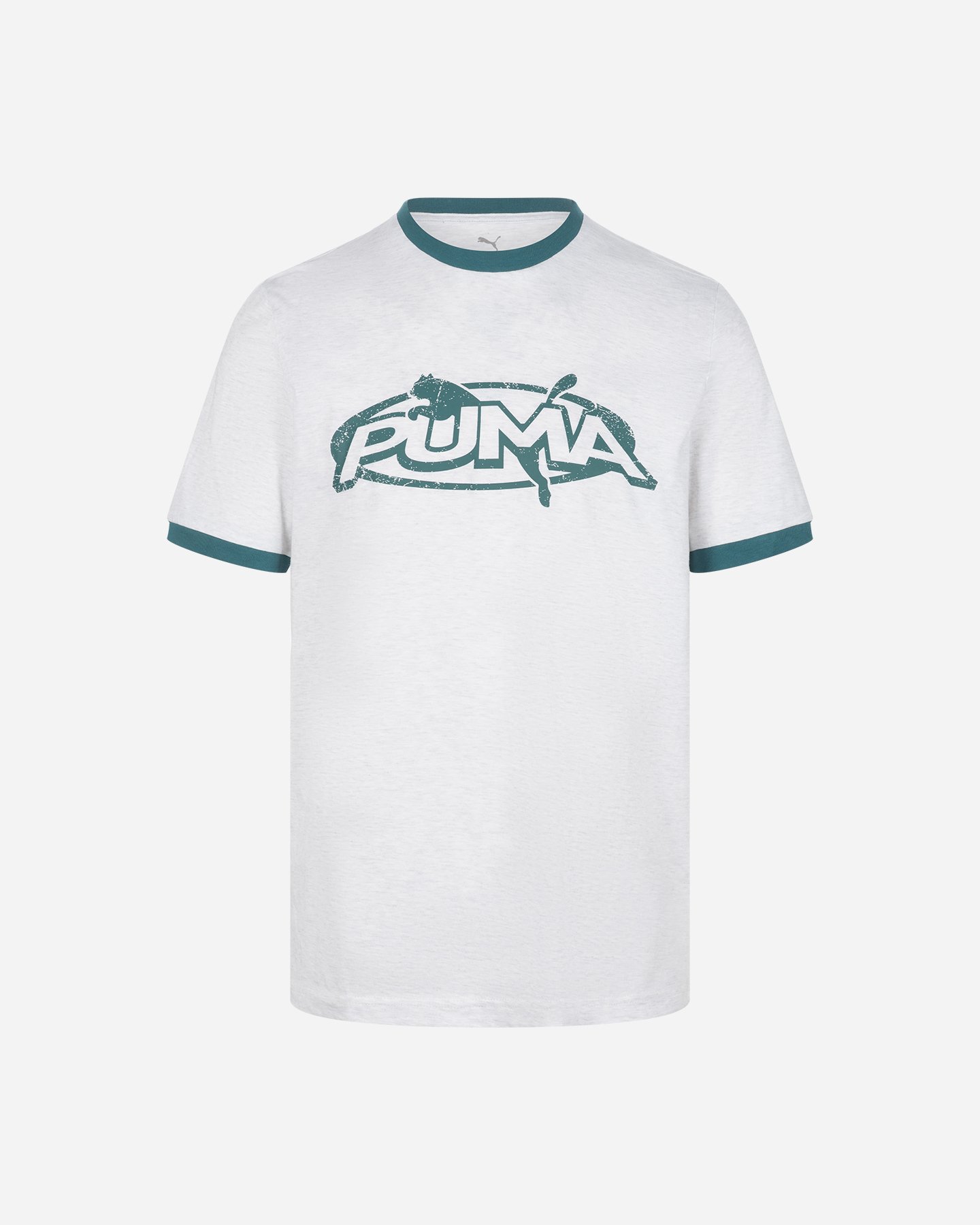 T-shirt PUMA LAB RACING M - Grigio - 0 | Cisalfa Sport