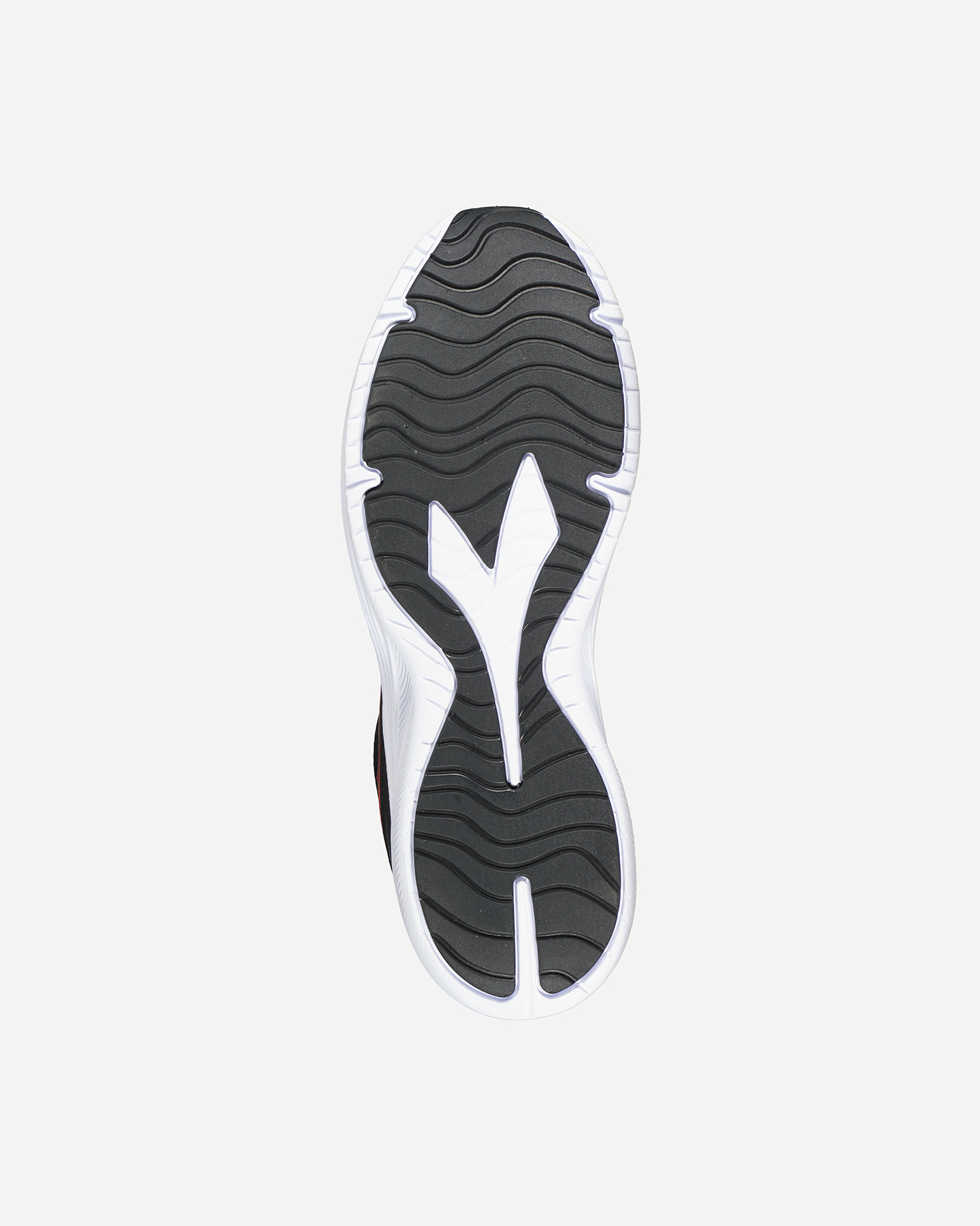 Scarpe running DIADORA EAGLE 9 M - Nero - 2 | Cisalfa Sport