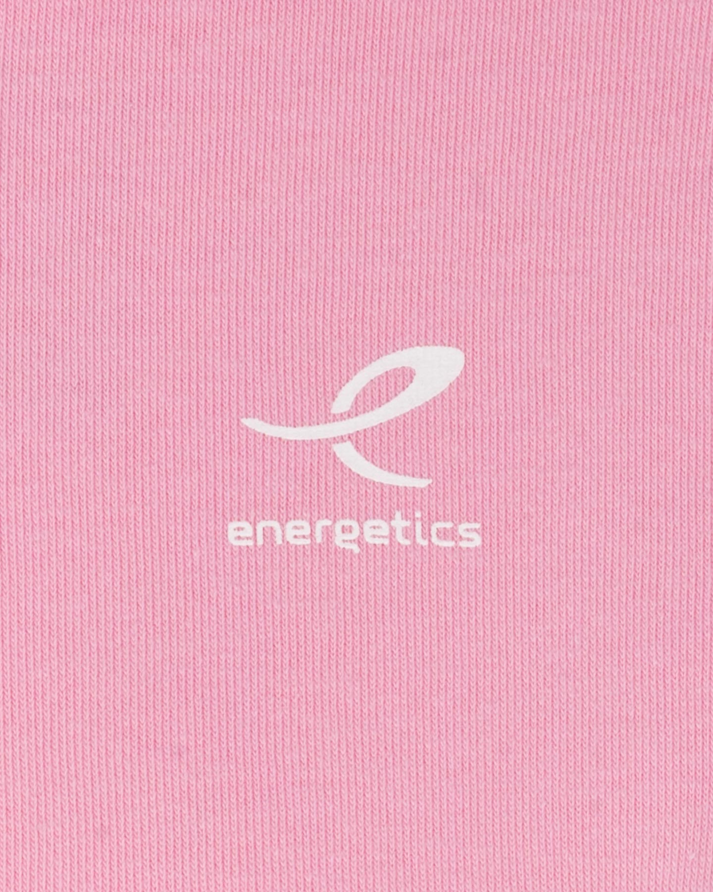 Felpa ENERGETICS BASIC W - Lilla - 2 | Cisalfa Sport