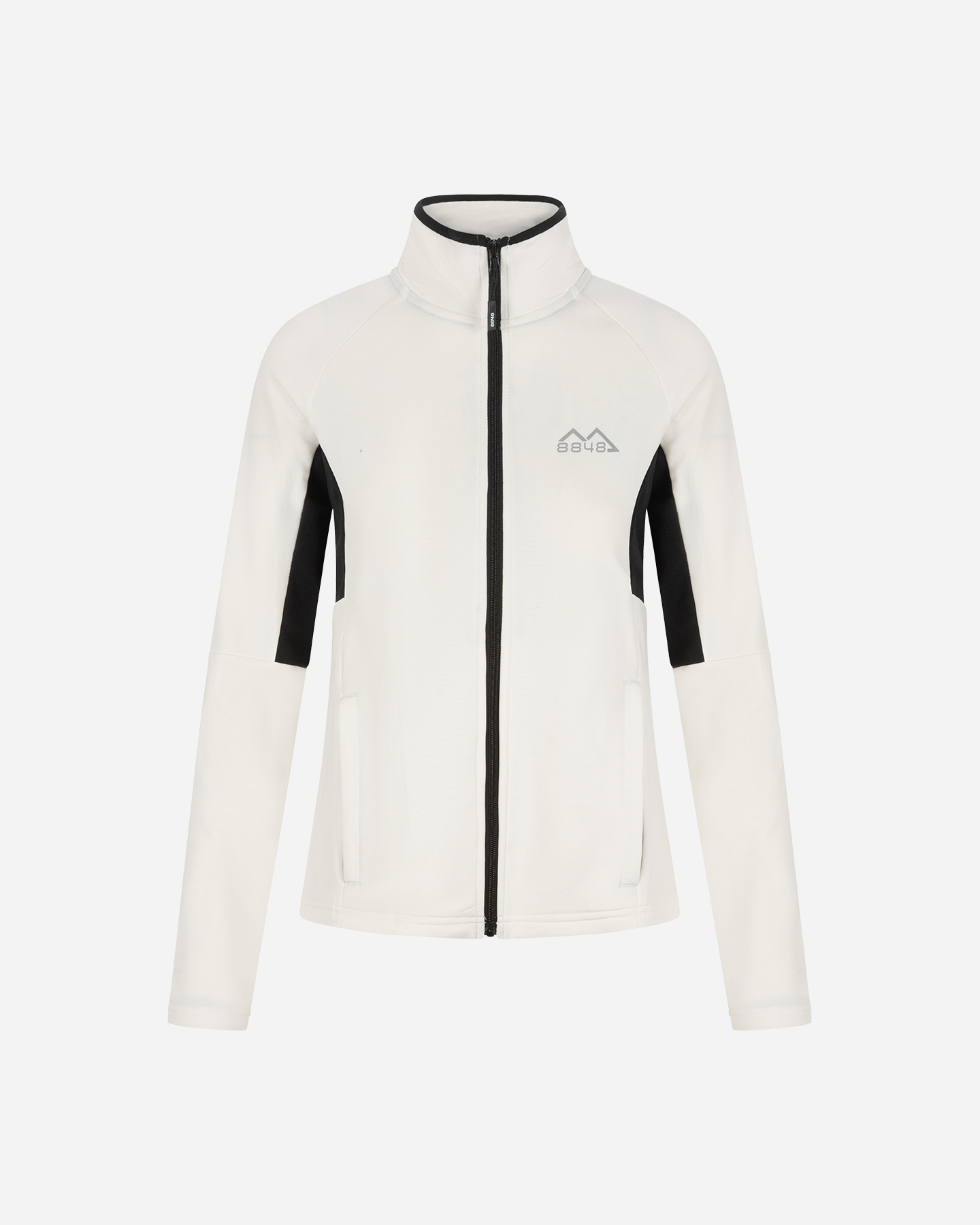 Pile 8848 MOUNTAIN HIKE W - Bianco - 0 | Cisalfa Sport
