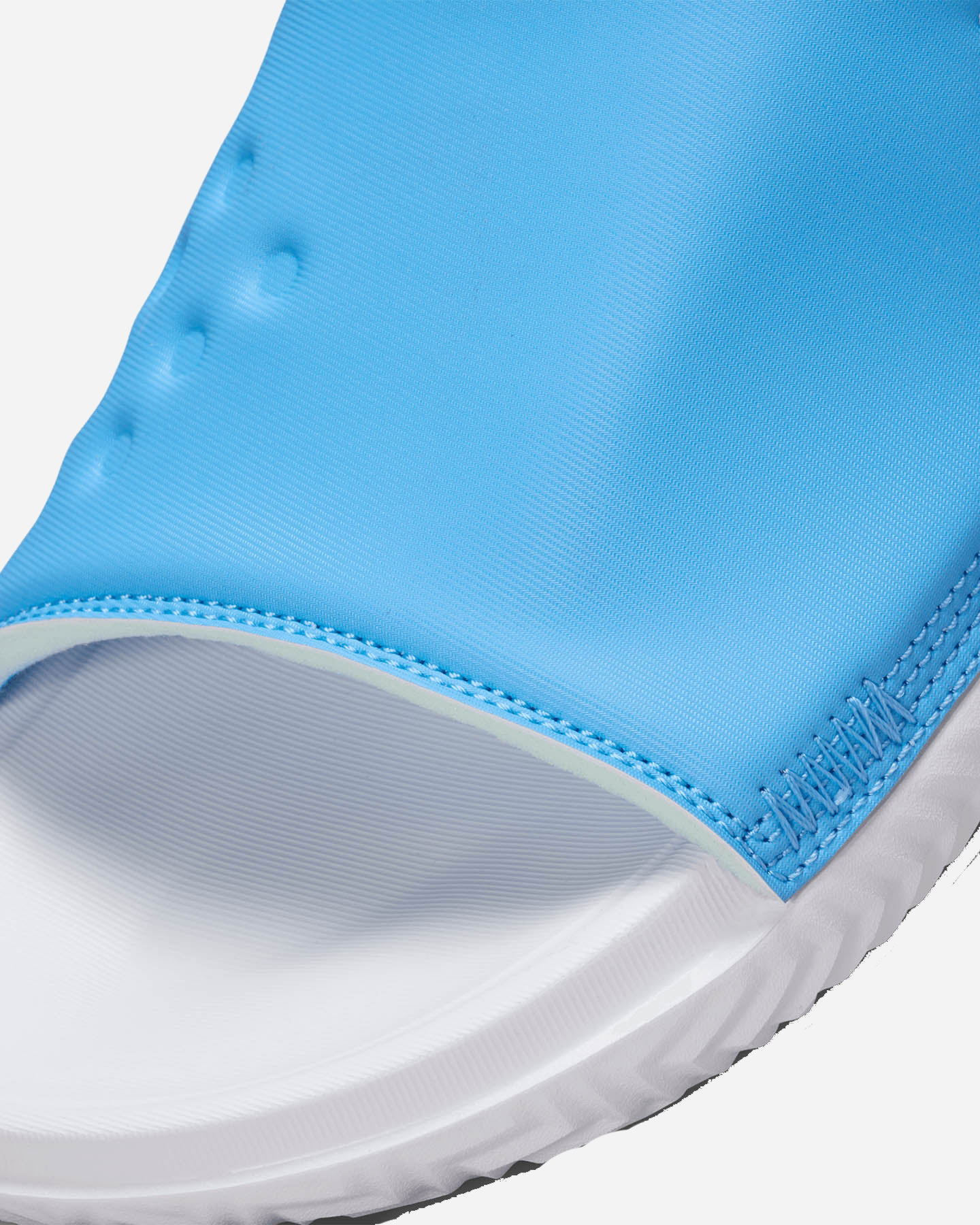 Ciabatte NIKE JORDAN PLAY M - Blu - 3 | Cisalfa Sport