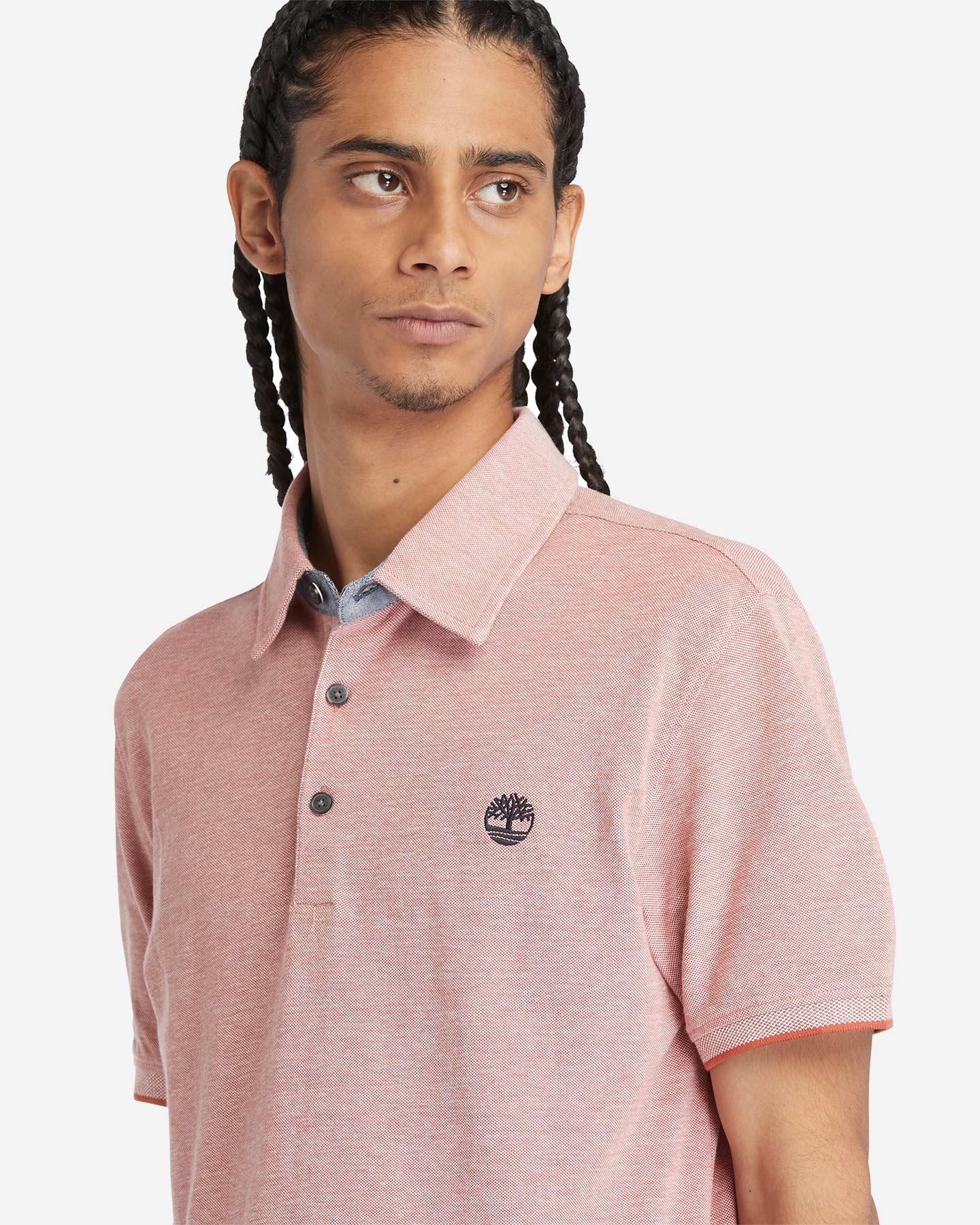 Polo TIMBERLAND CHINE' M - 9 | Cisalfa Sport