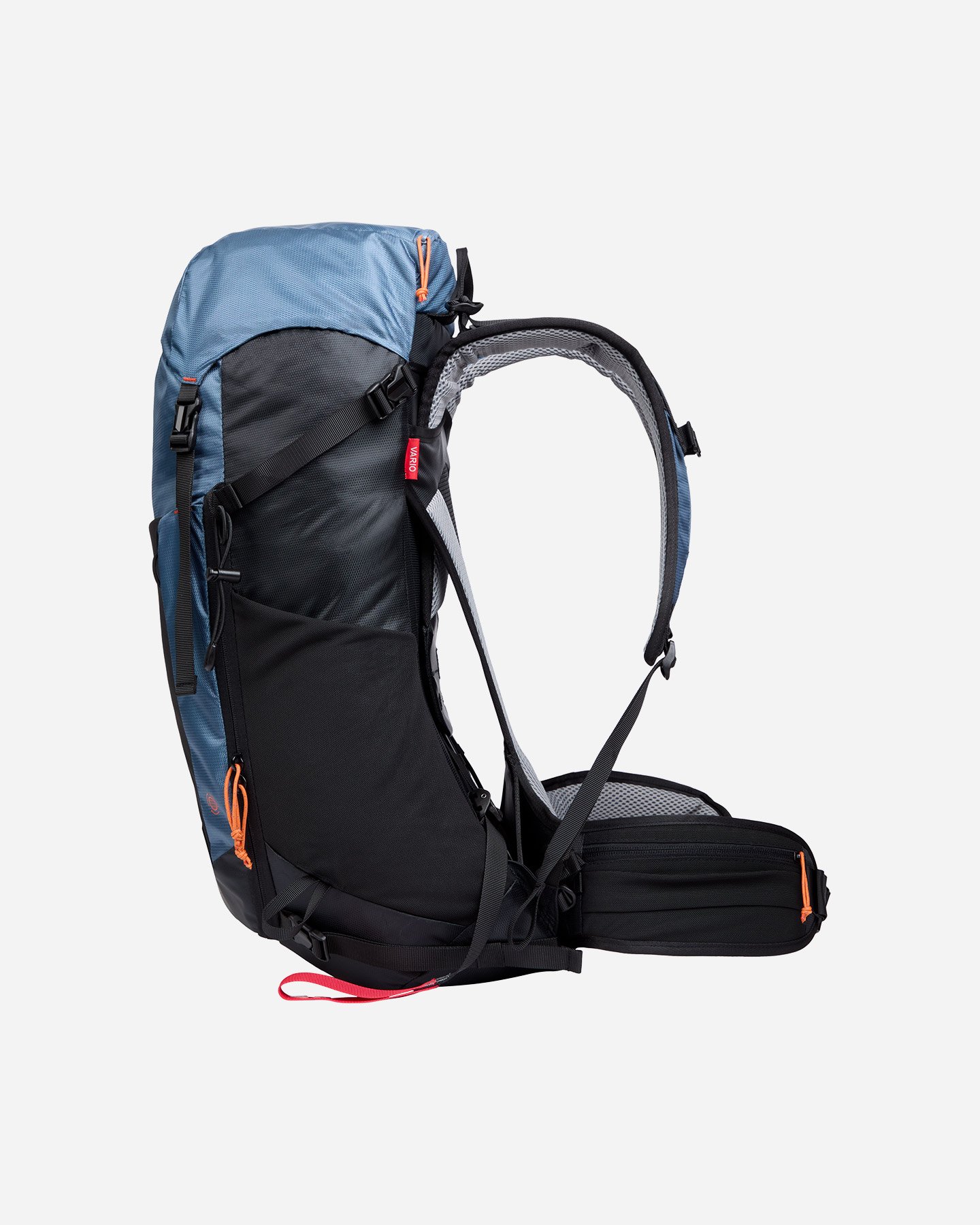 Zaino escursionismo MCKINLEY EDDA I VT 38  - Blu - 1 | Cisalfa Sport