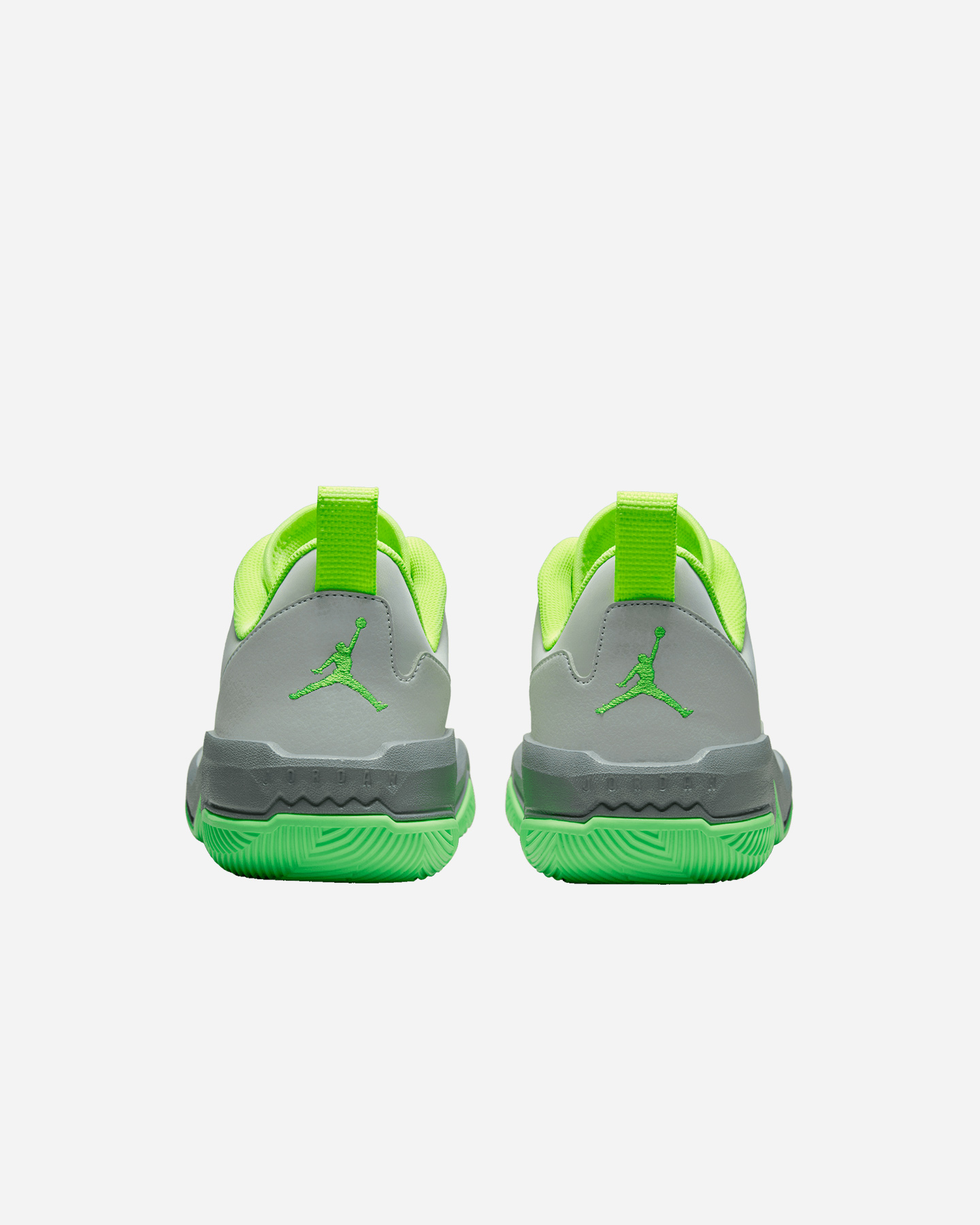 Scarpe basket NIKE JORDAN ONE TAKE 4 M - Argento - 4 | Cisalfa Sport