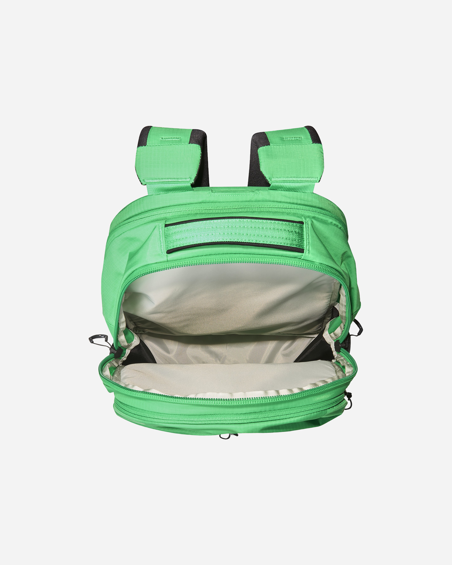 Zaino THE NORTH FACE BOREALIS NEW  - Verde - 1 | Cisalfa Sport