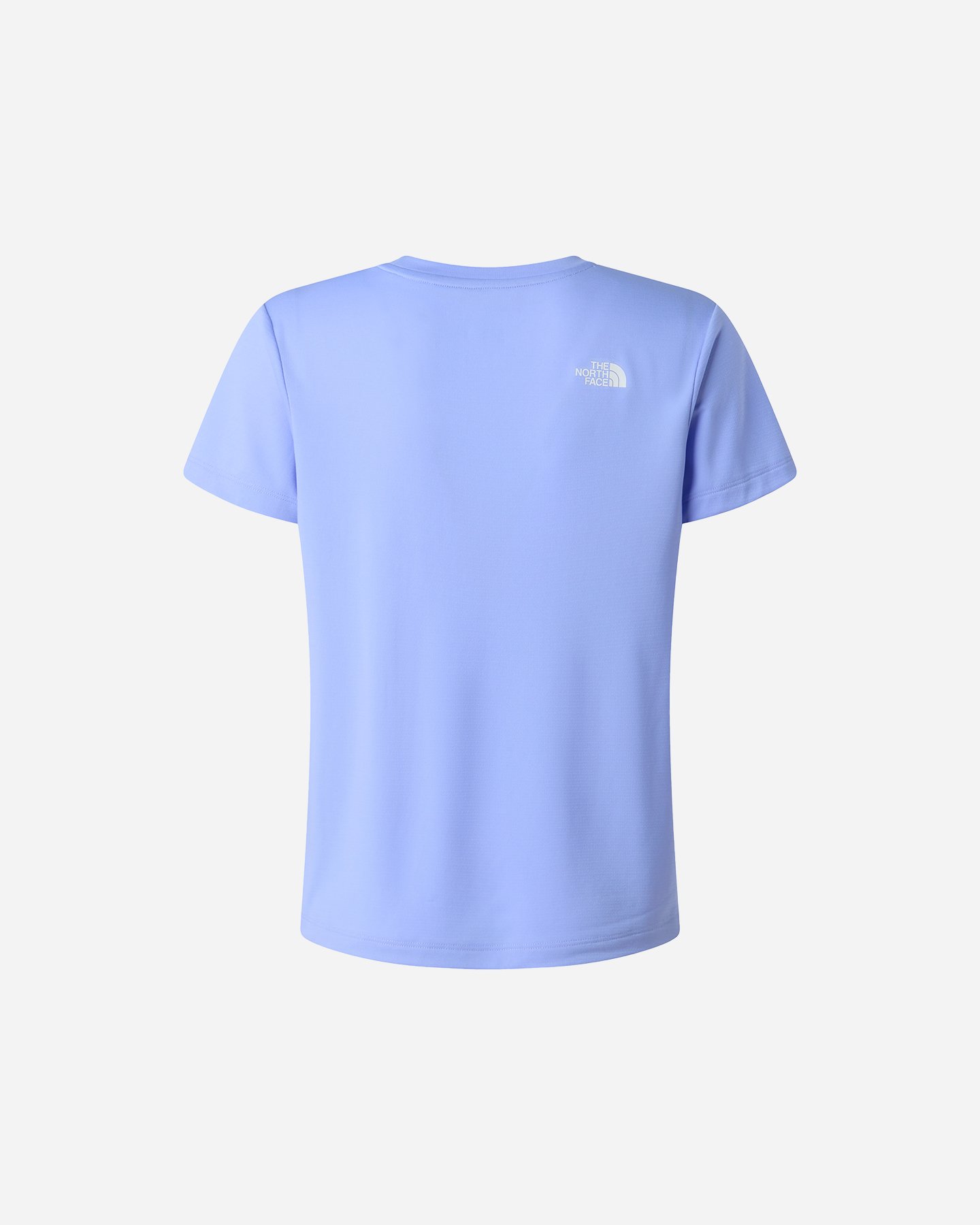 T-shirt THE NORTH FACE FLEX JR - Viola - 1 | Cisalfa Sport