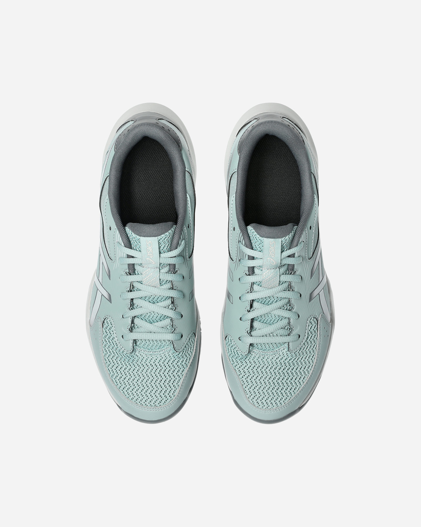 Scarpe volley ASICS GEL-ROCKET 12 M - Azzurro - 3 | Cisalfa Sport