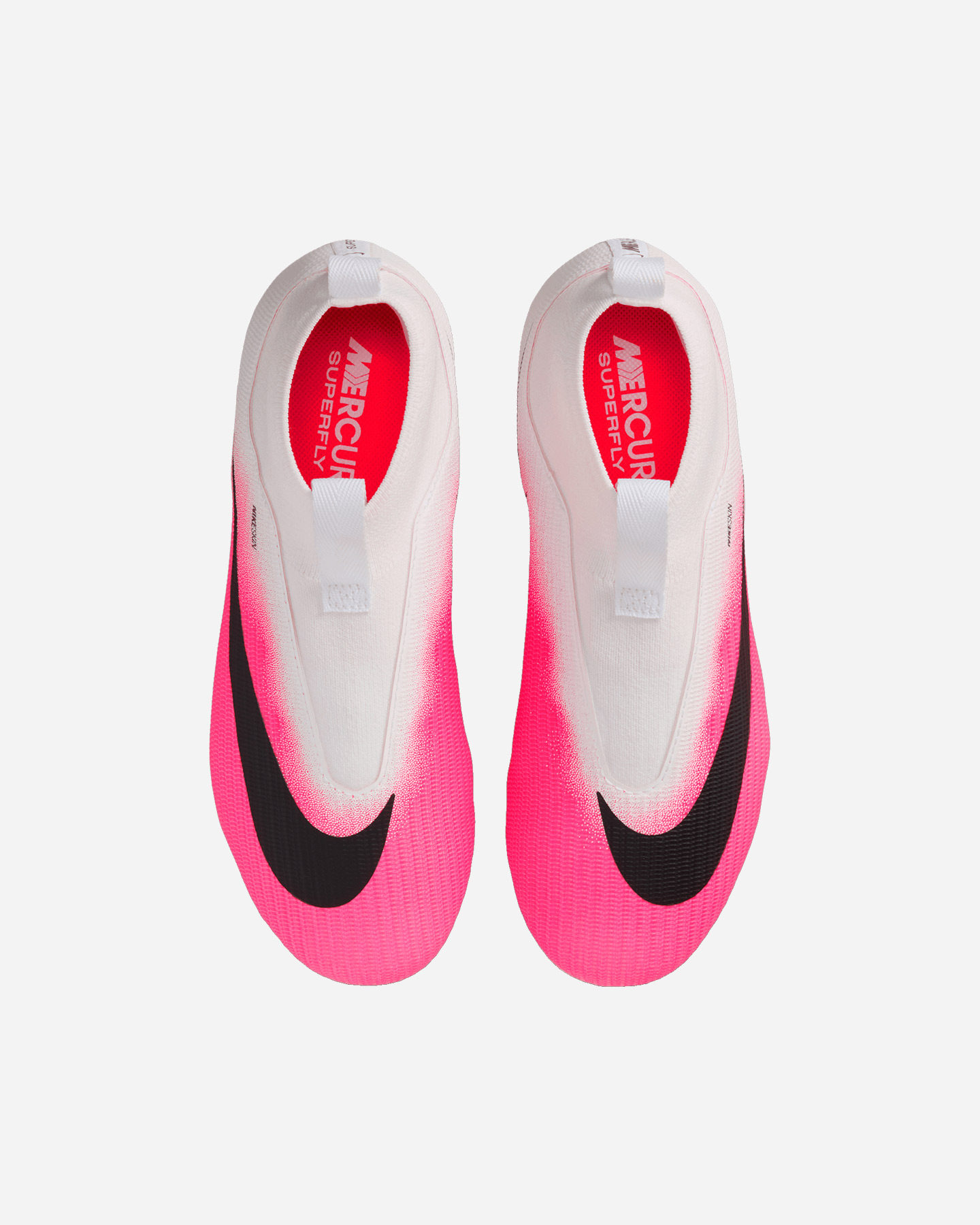 Scarpe calcio NIKE MERCURIAL SUPERFLY 11 ACADEMY FG-MG JR - Color mix - 3 | Cisalfa Sport