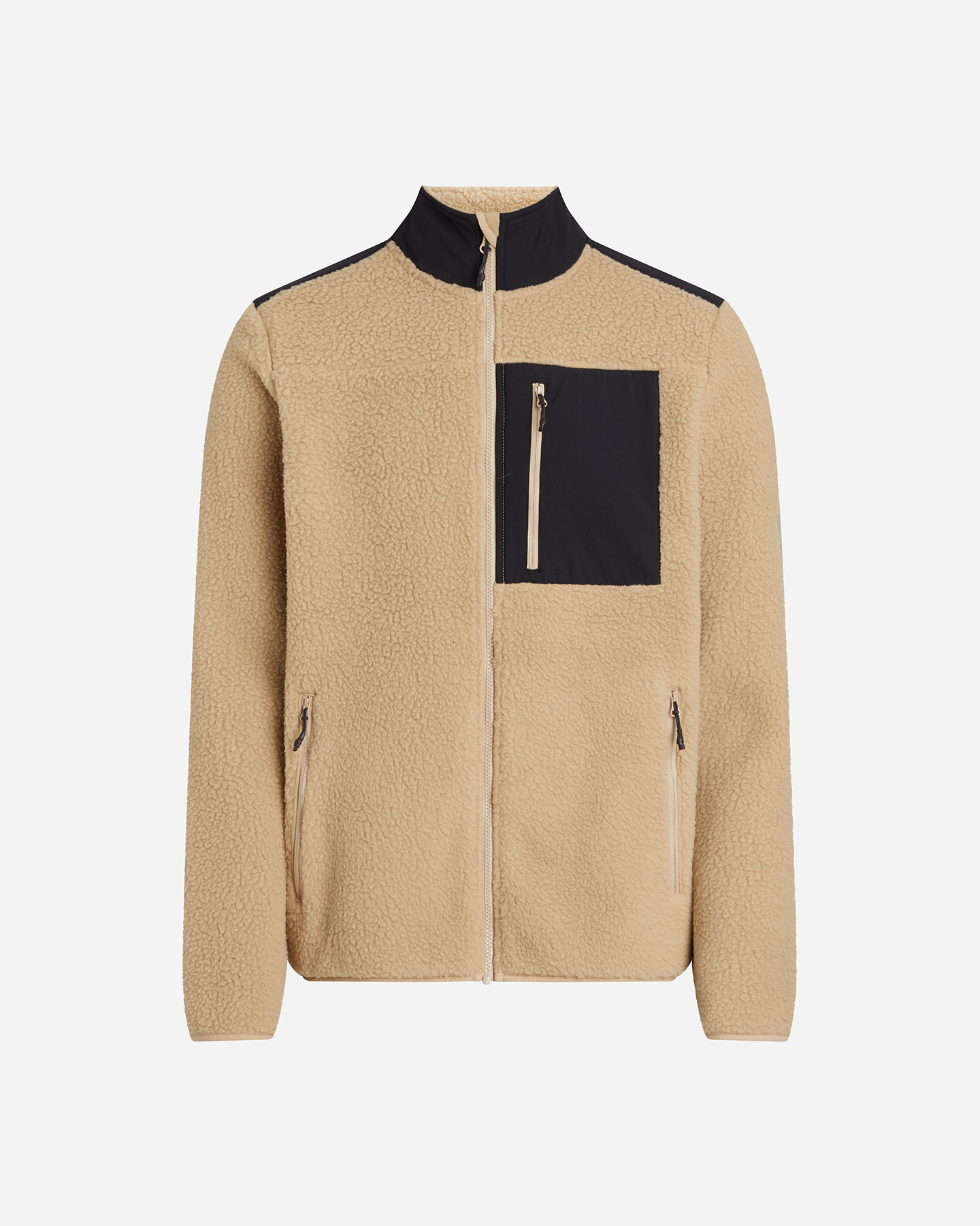 Pile MCKINLEY CHERPA M - 4 | Cisalfa Sport