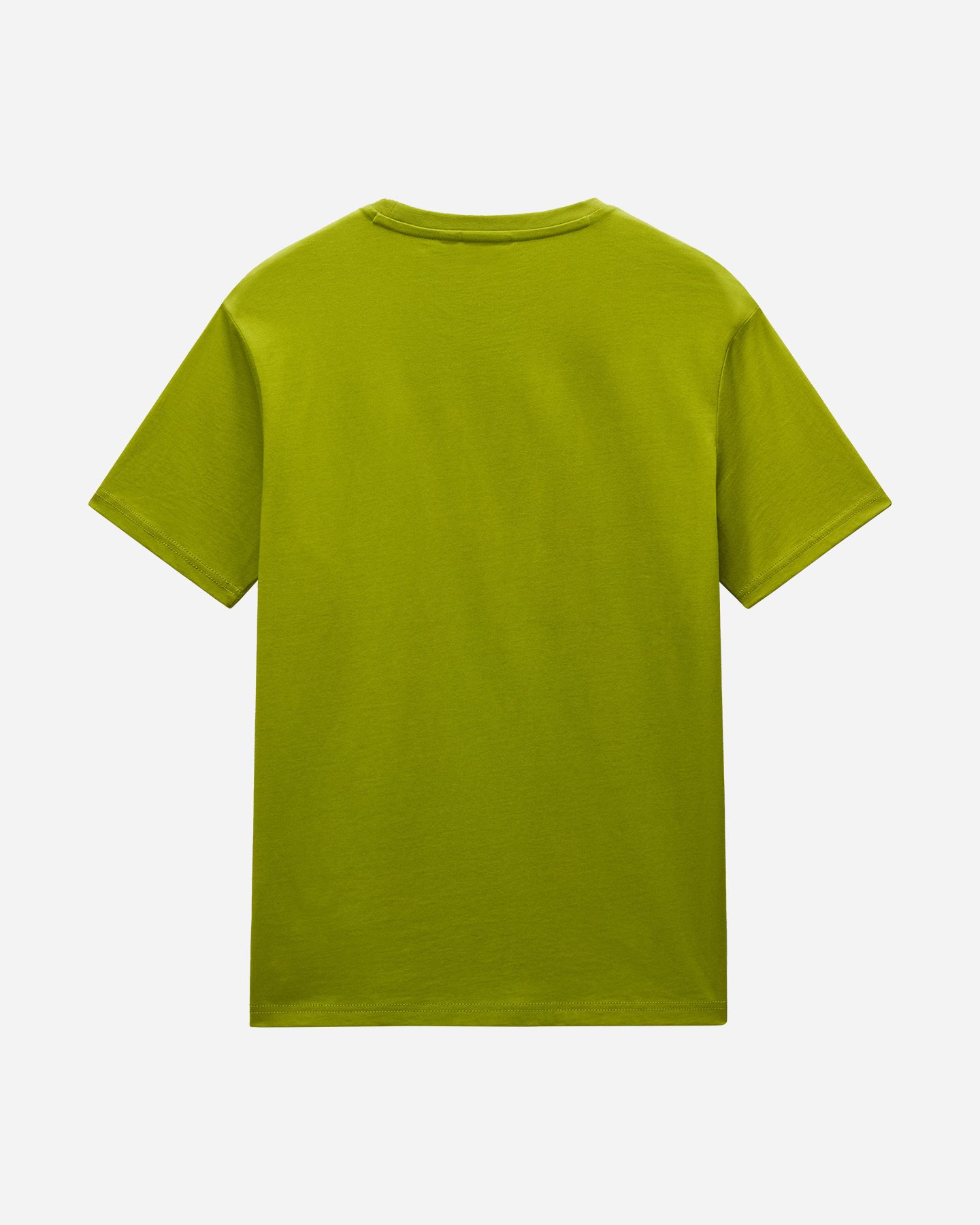 T-shirt NAPAPIJRI SALIS M - Verde - 1 | Cisalfa Sport