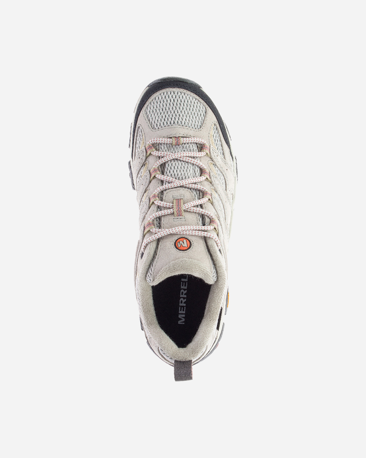 Scarpe trail MERRELL MOAB 3 GTX W - Grigio - 4 | Cisalfa Sport
