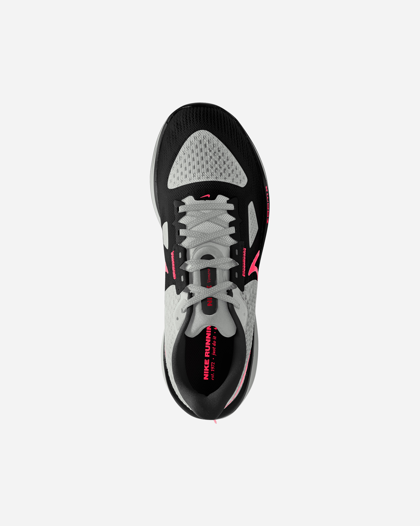 Scarpe running NIKE VOMERO 17 M - Color mix - 2 | Cisalfa Sport