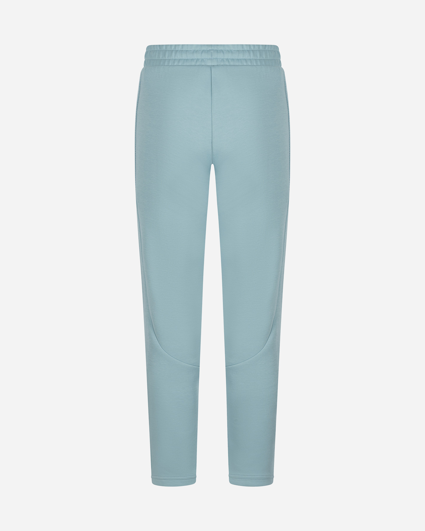 Pantalone PUMA EVOSTRIPE W - Azzurro - 1 | Cisalfa Sport