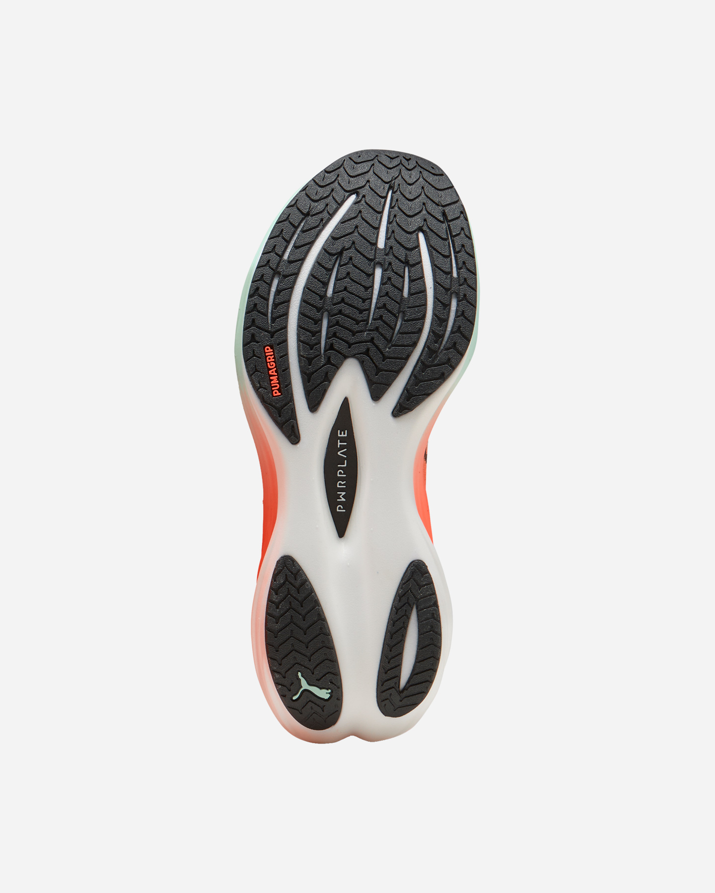 Scarpe running PUMA DEVIATE NITRO 3 HYROX W - Bianco - 2 | Cisalfa Sport