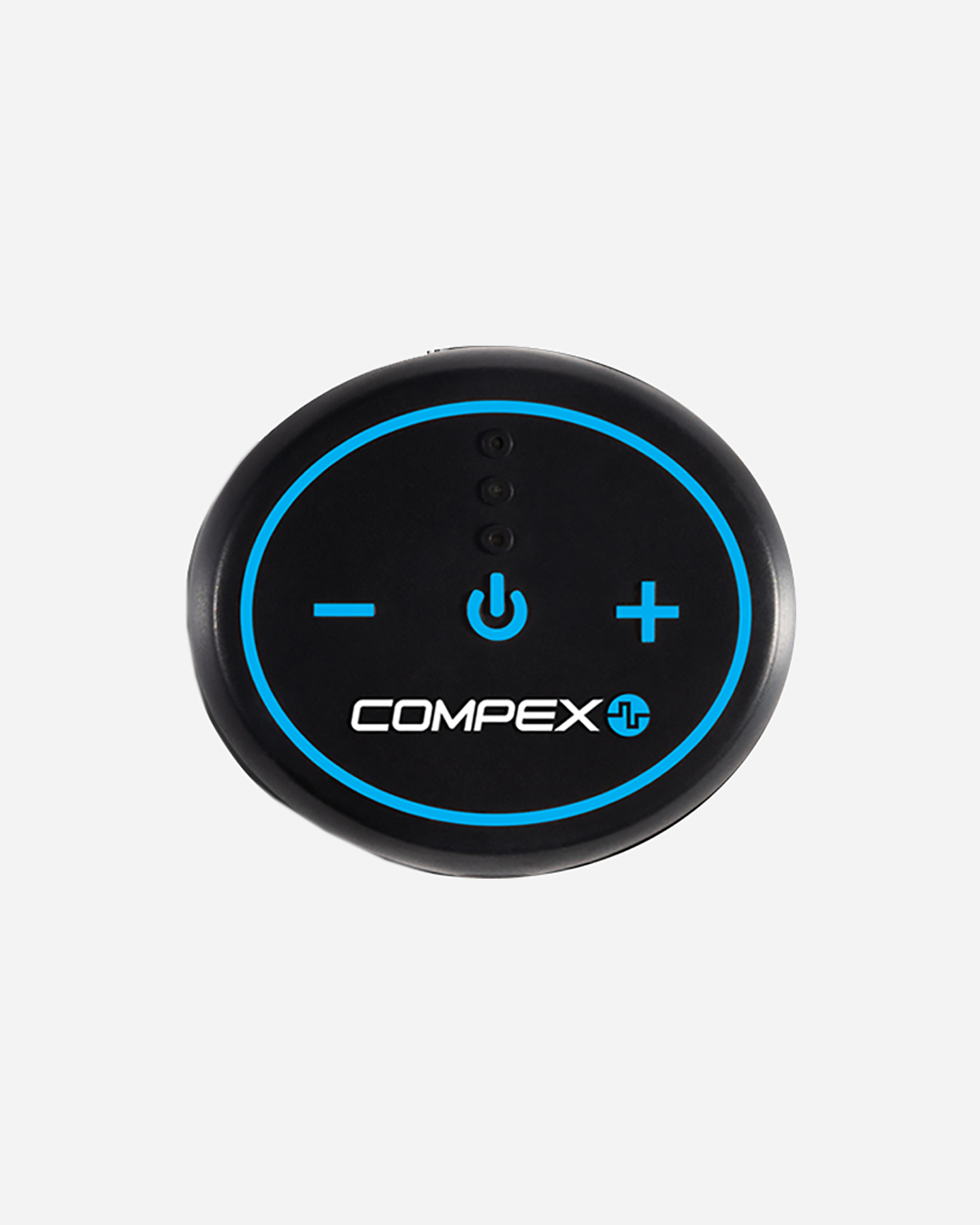 Elettrostimolatore COMPEX MINI WIRELESS - Nero - 0 | Cisalfa Sport