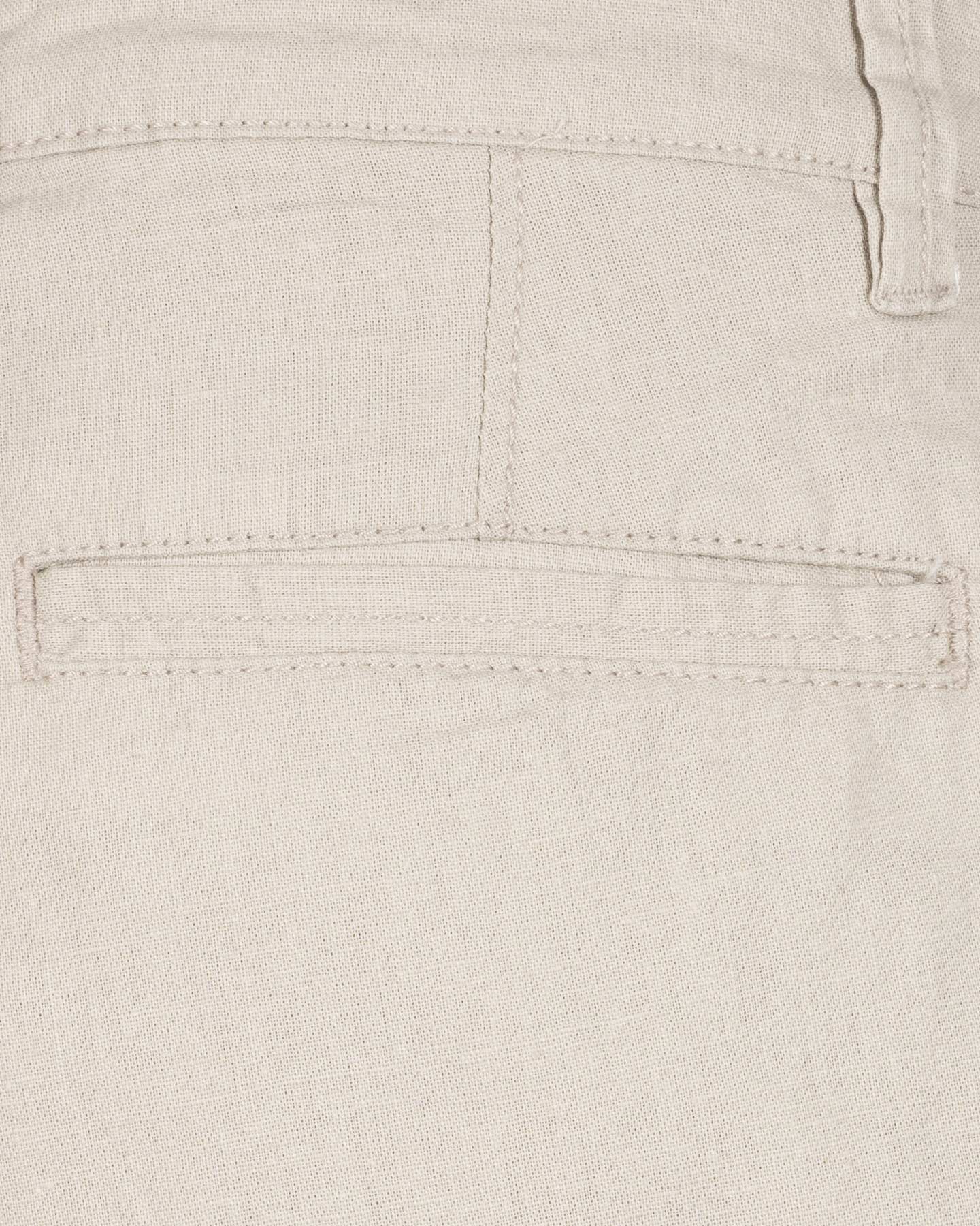 Bermuda DACK'S ESSENTIAL M - Beige - 2 | Cisalfa Sport