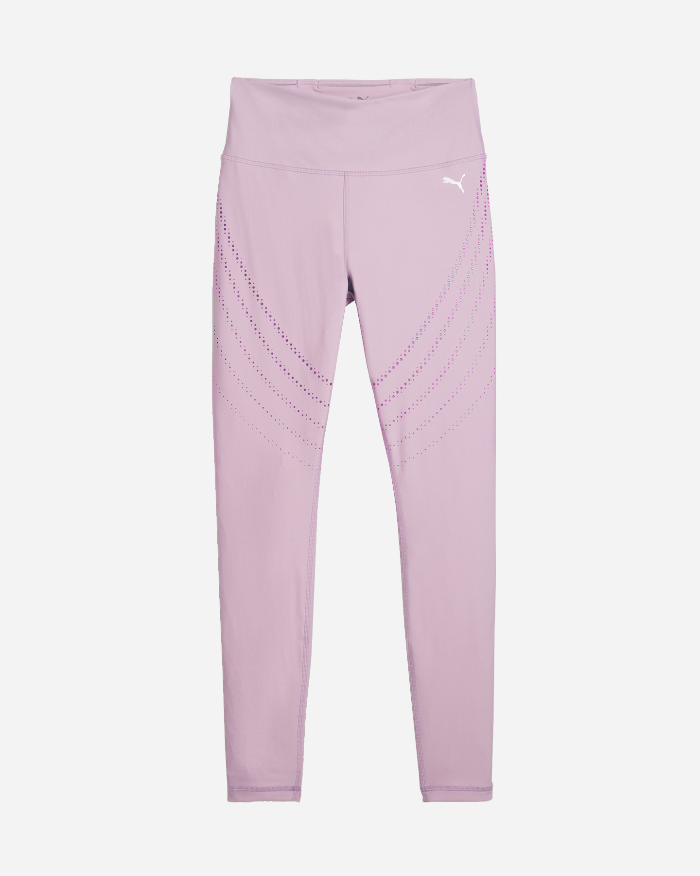 Fuseaux running PUMA ULTRAFORM W - Viola - 0 | Cisalfa Sport