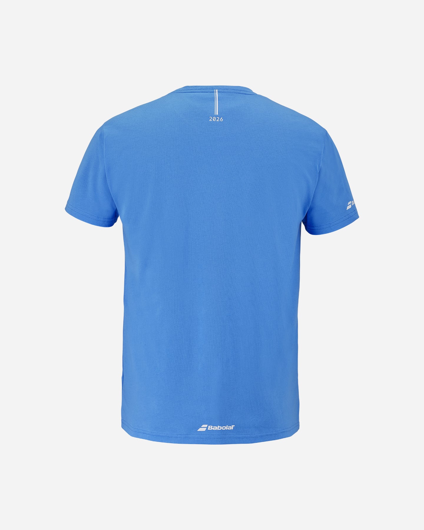 T-shirt tennis BABOLAT MESSAGE M - 2 | Cisalfa Sport