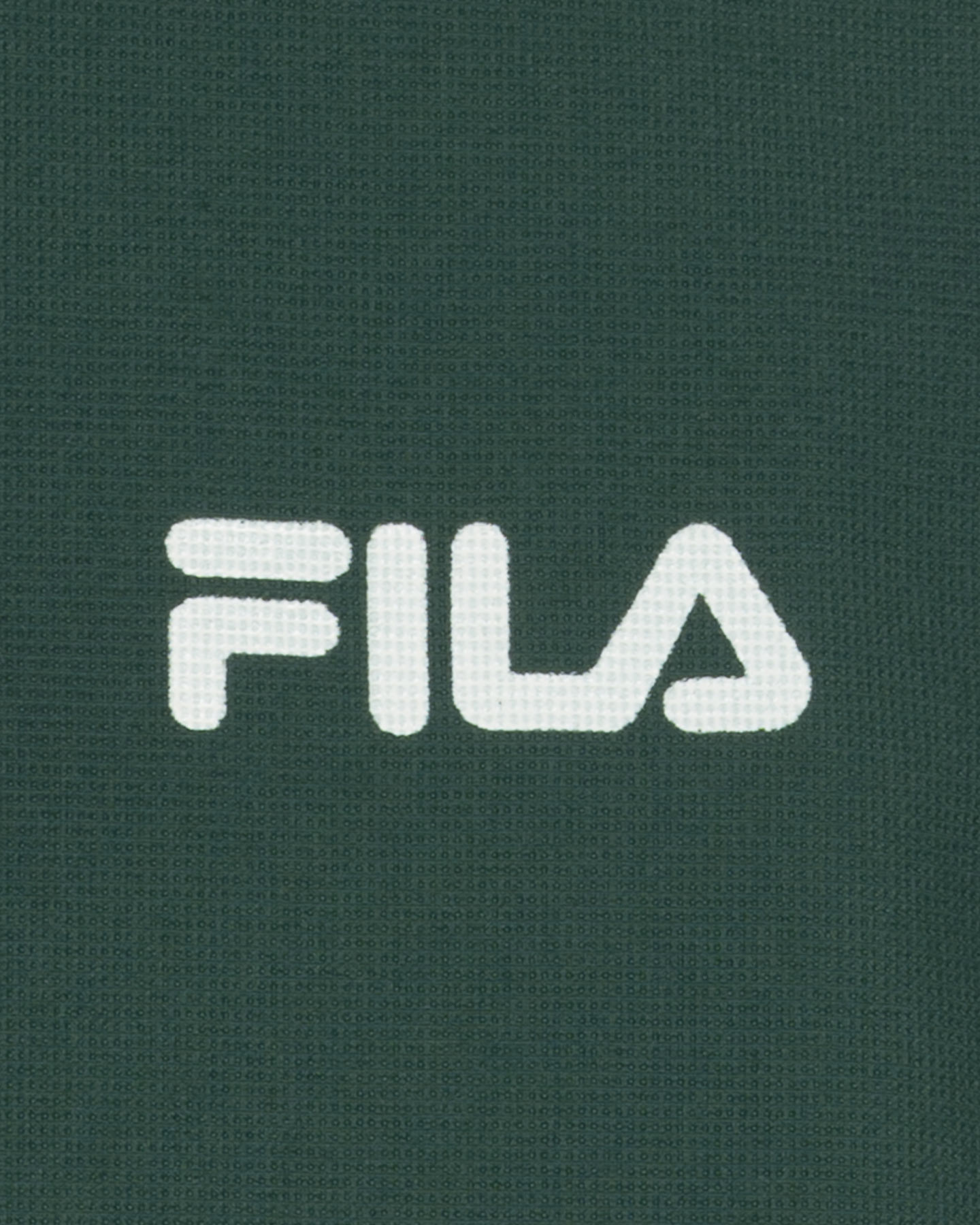 Felpa FILA CONTEMPORARY STREET STYLE JR - Verde - 2 | Cisalfa Sport