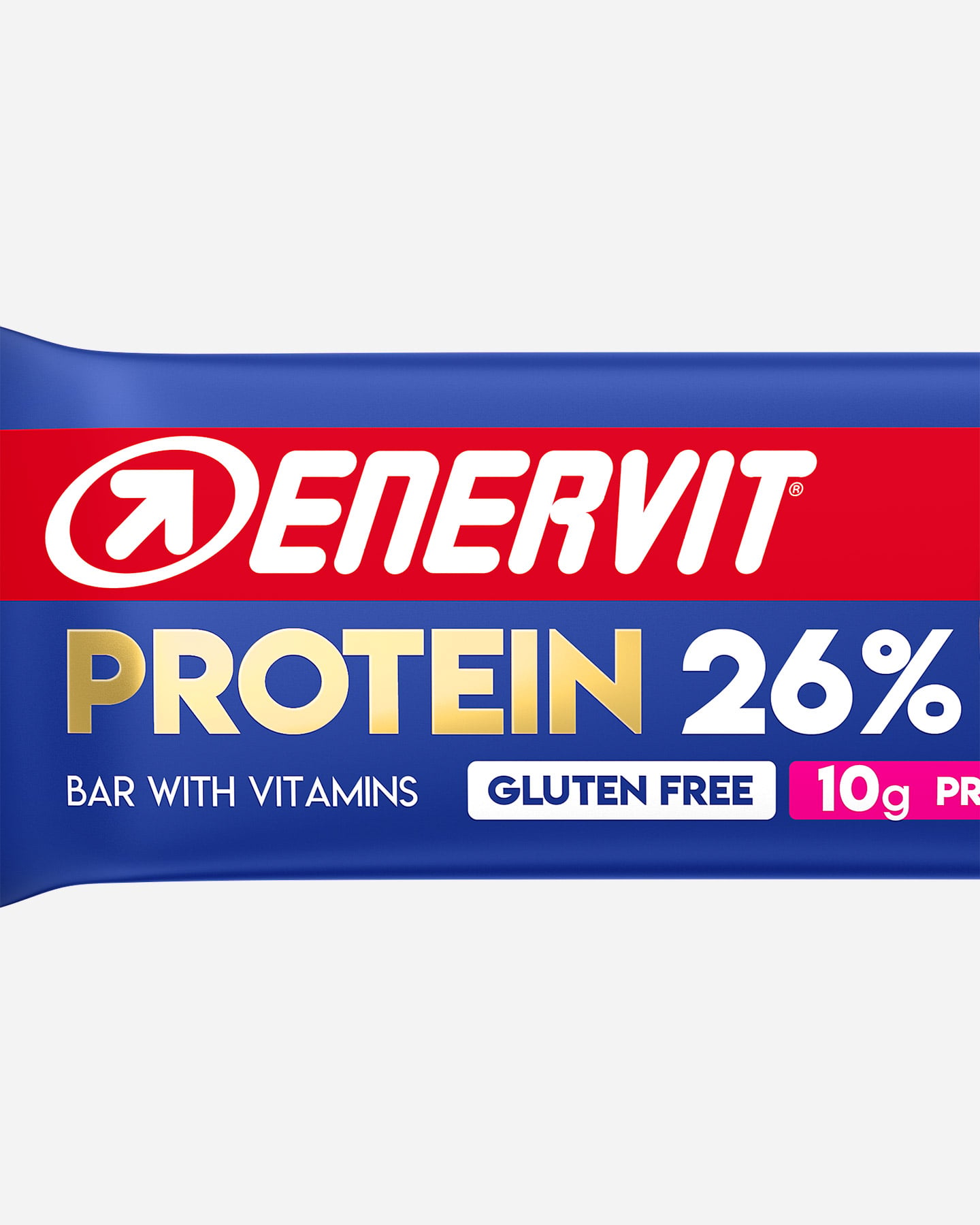 Energetico ENERVIT PROTEIN BAR 26% COCO CHOCO - Color mix - 1 | Cisalfa Sport