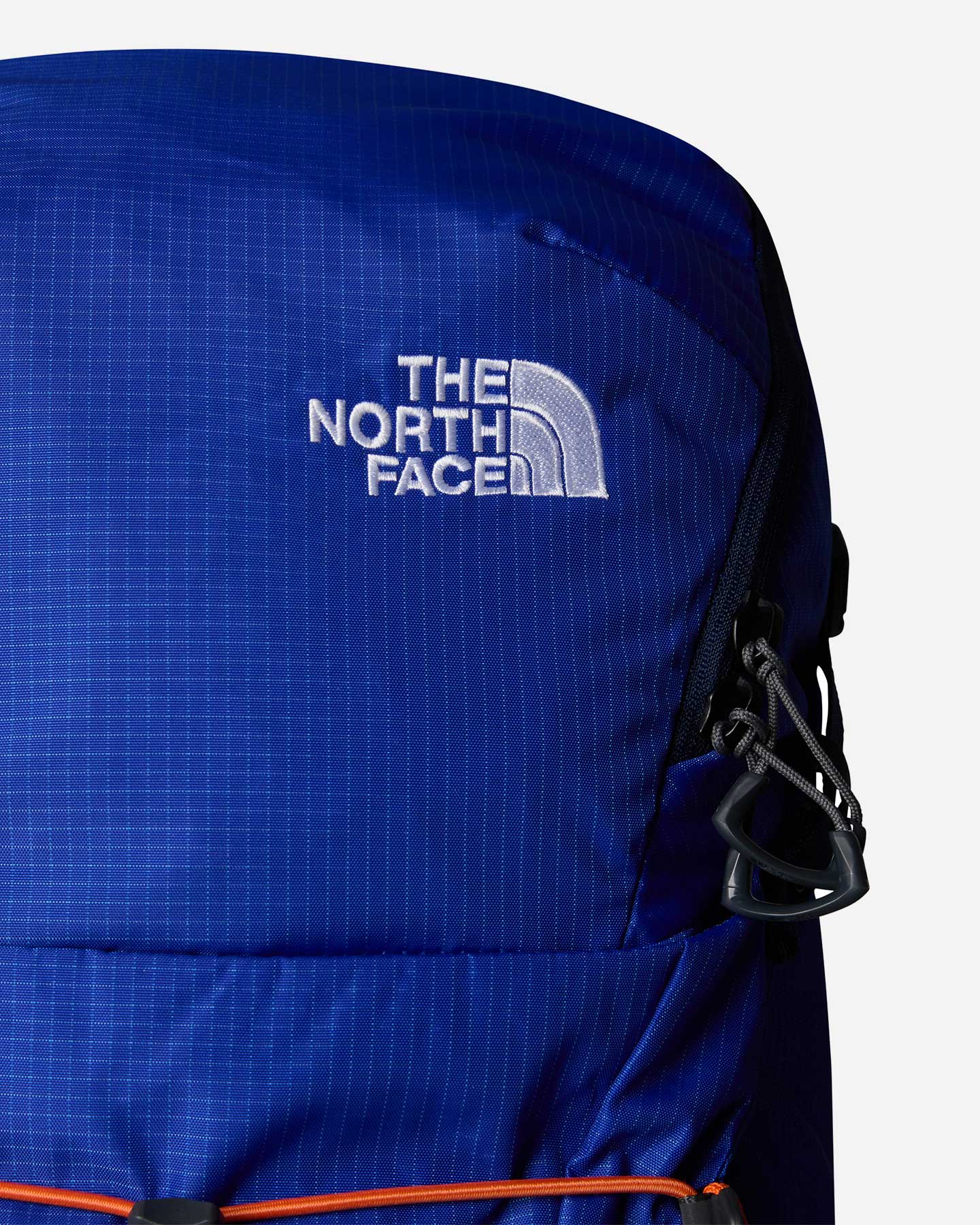 Zaino escursionismo THE NORTH FACE TRAIL LITE 24  - Blu - 5 | Cisalfa Sport