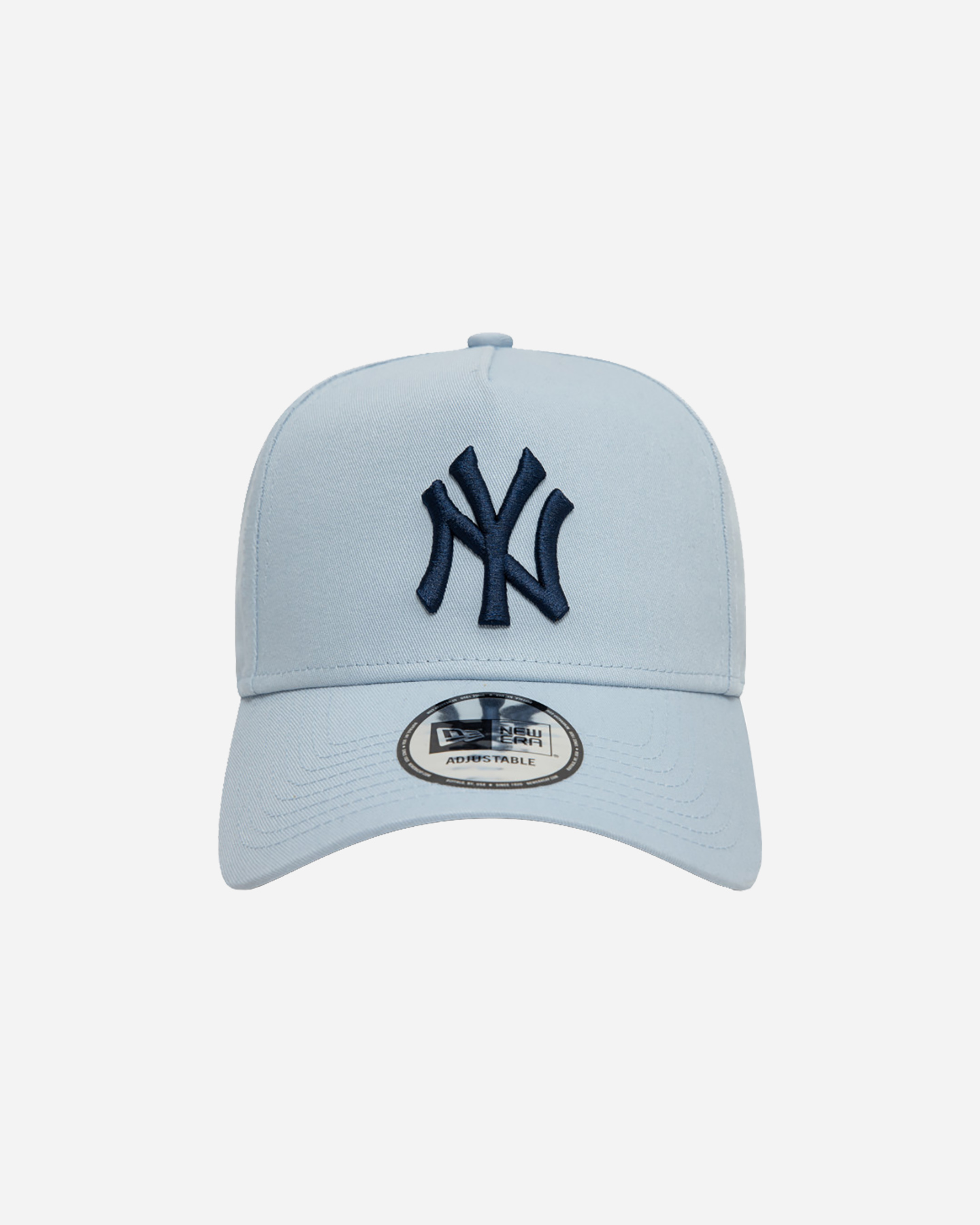 Cappellino NEW ERA 9FORTY MLB LEAGUE NEW YORK YANKEES  - Blu - 1 | Cisalfa Sport