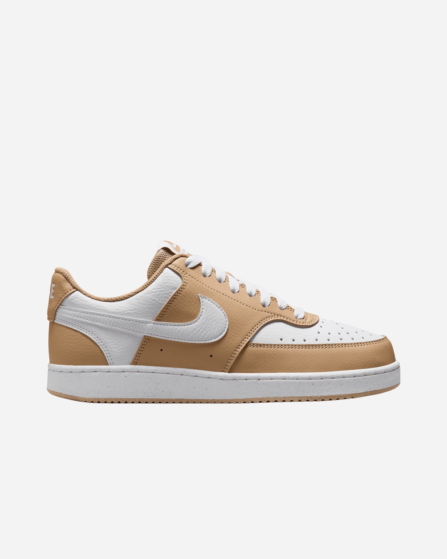 Scarpe sneakers NIKE COURT VISION LOW NEXT NATURE W - Marrone - 0 | Cisalfa Sport