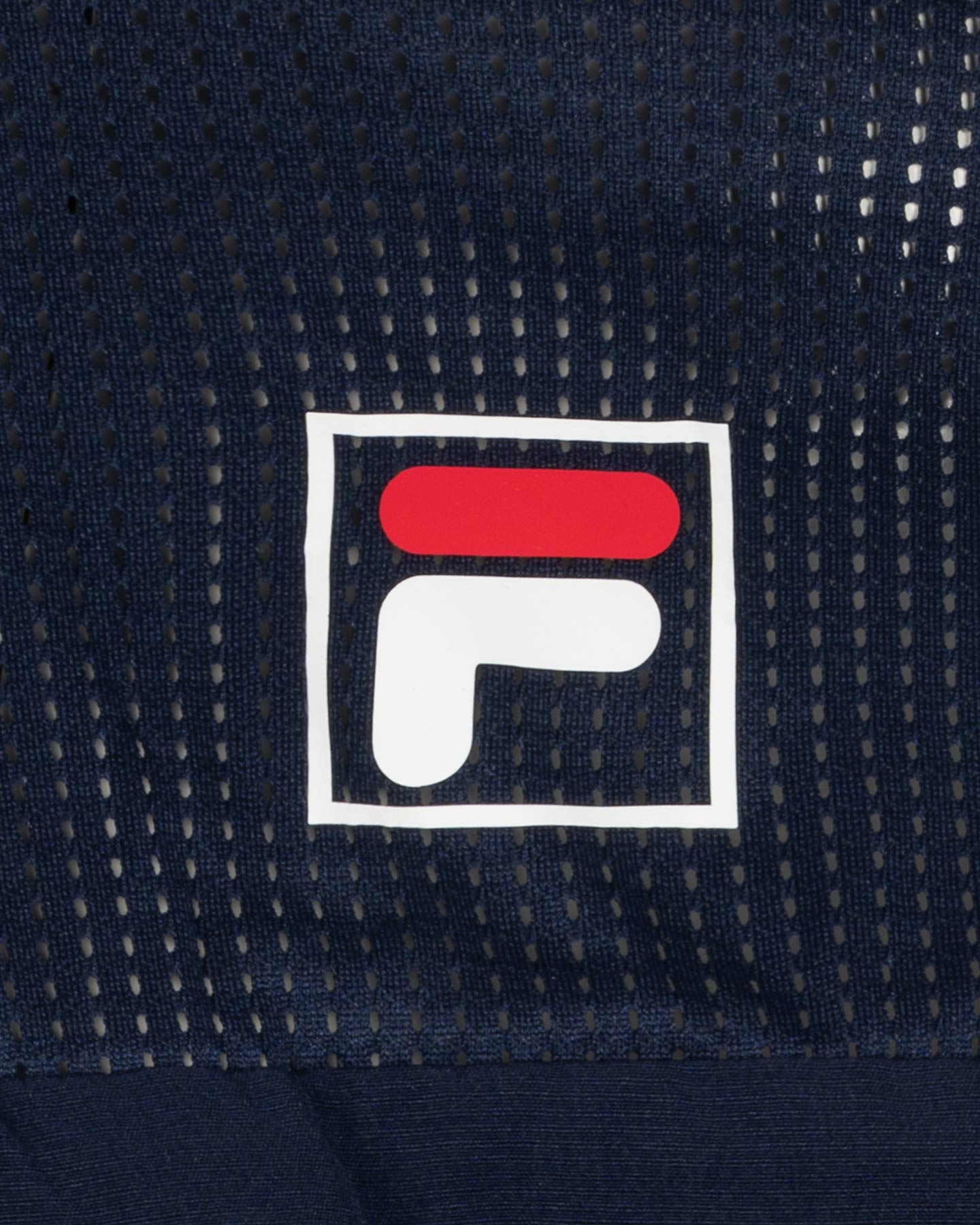 Giacca tennis FILA COURT LEGACY M - Blu - 2 | Cisalfa Sport