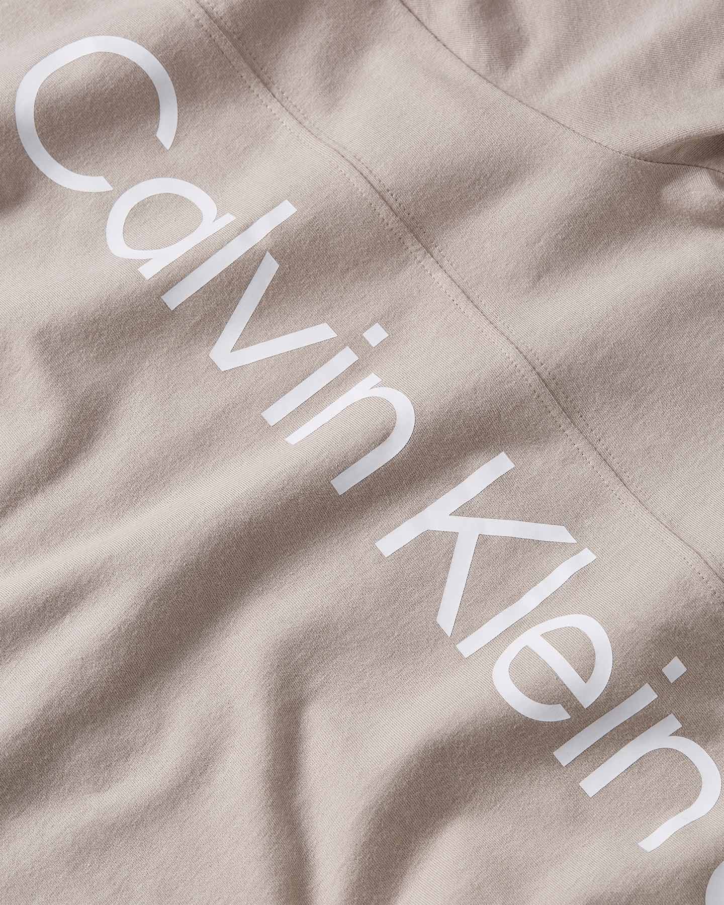 T-shirt CALVIN KLEIN SPORT ICON LOGO SPORT M - 5 | Cisalfa Sport