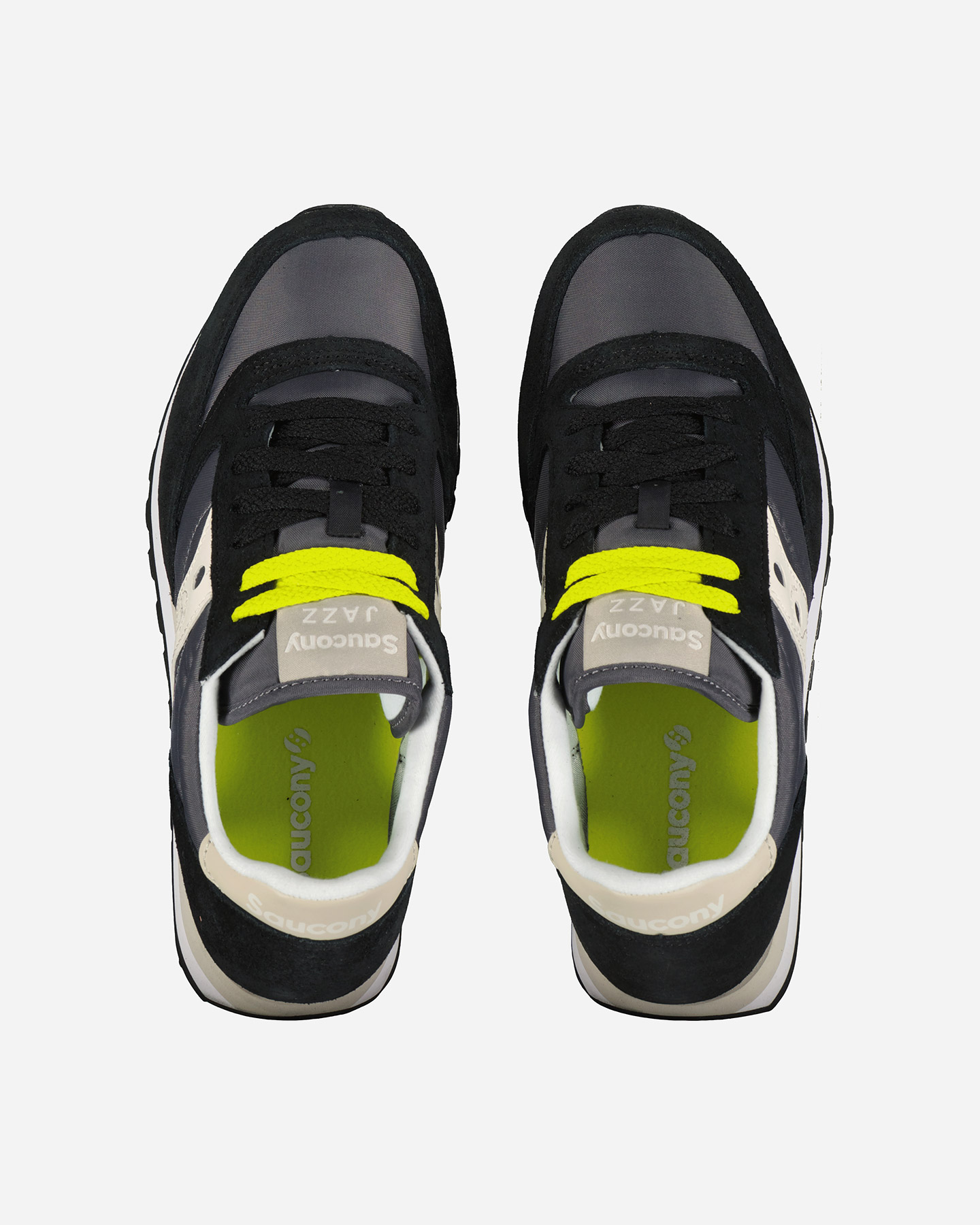 Scarpe sneakers SAUCONY JAZZ ORIGINAL W - 3 | Cisalfa Sport