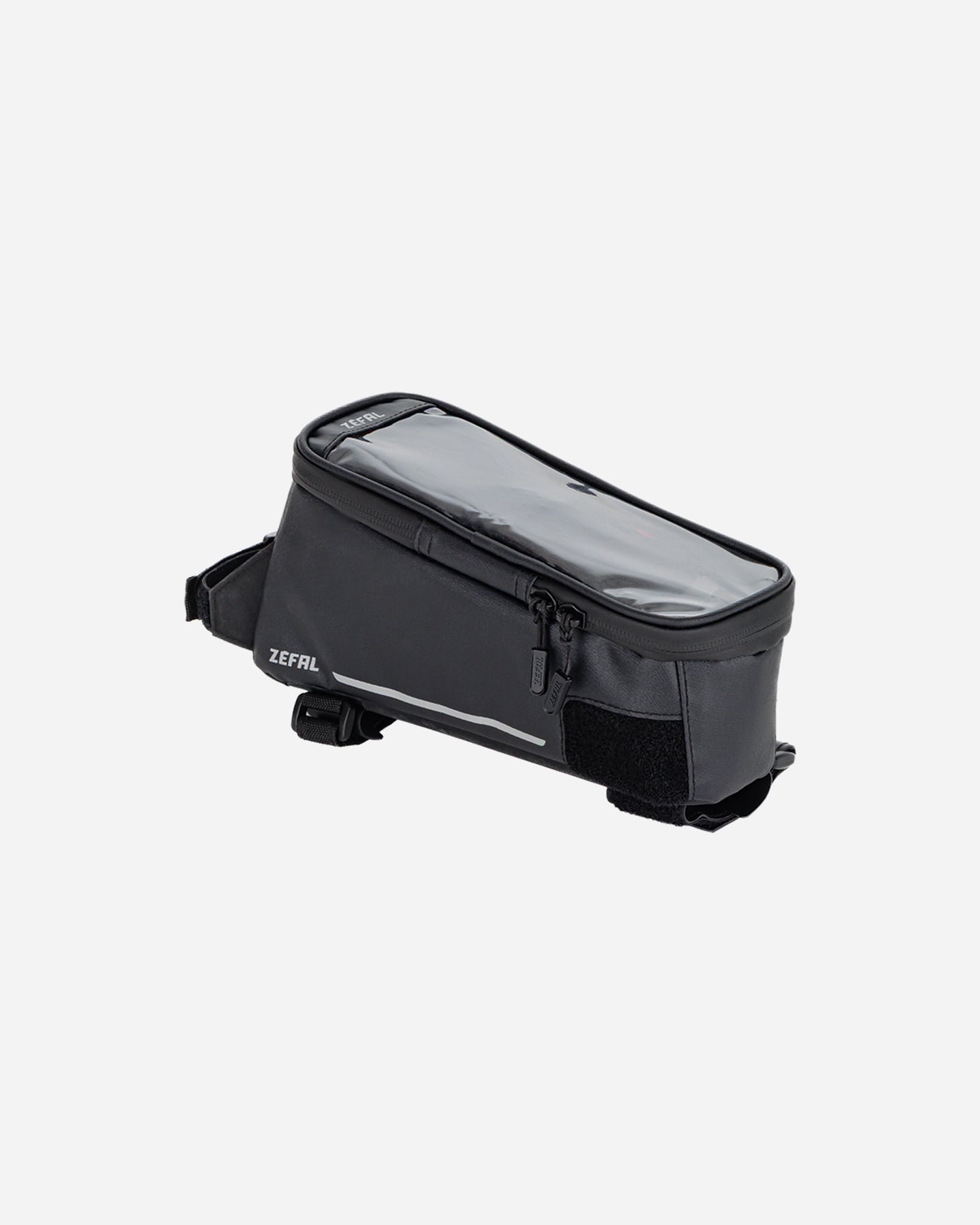 Bonin Pack T2 26 - Borsa Bici - Nero