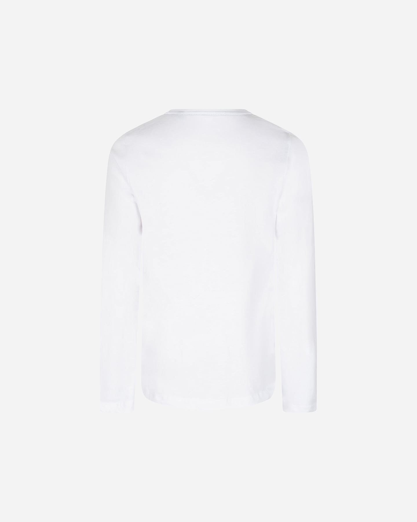 T-shirt FIREFLY WRITTEN JR - Bianco - 1 | Cisalfa Sport