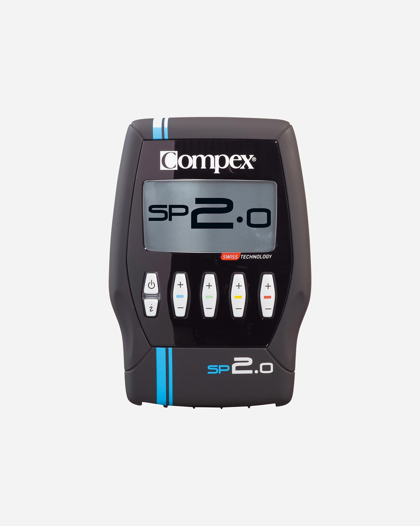 Elettrostimolatore COMPEX SP 2.0 - Color mix - 0 | Cisalfa Sport