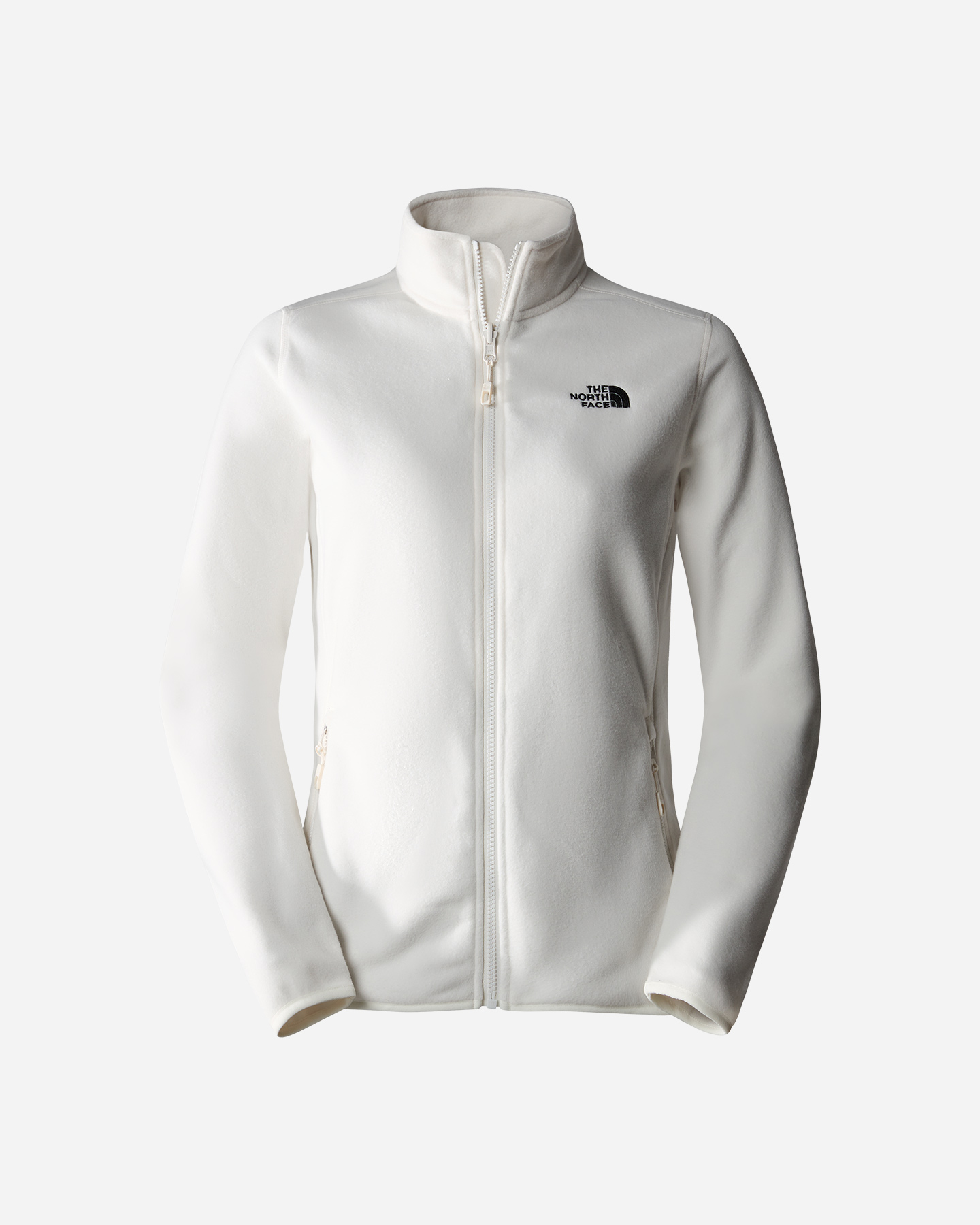 Pile THE NORTH FACE 100 GLACIER W - 2 | Cisalfa Sport